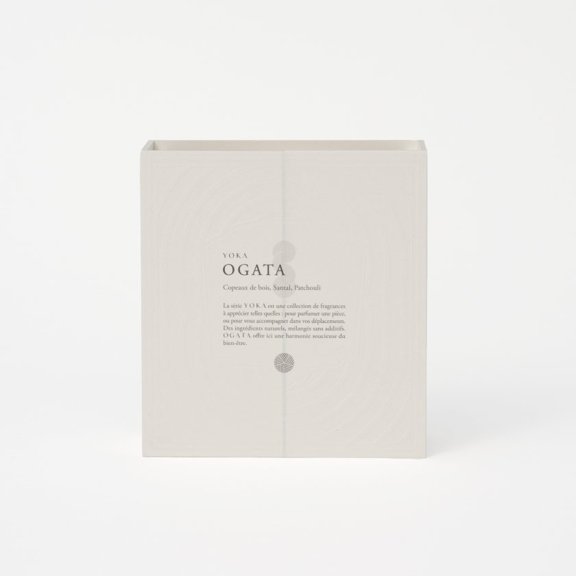 OGATA（オガタ）YOKA OGATA | LIVING MOTIF｜家具・インテリアセレクト