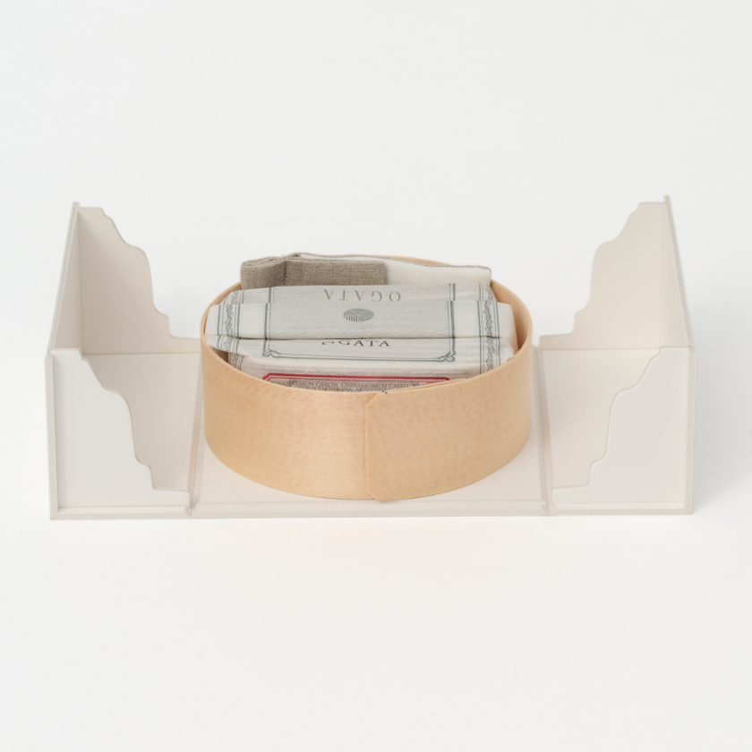 OGATA（オガタ）YOKA OGATA | LIVING MOTIF｜家具・インテリアセレクト