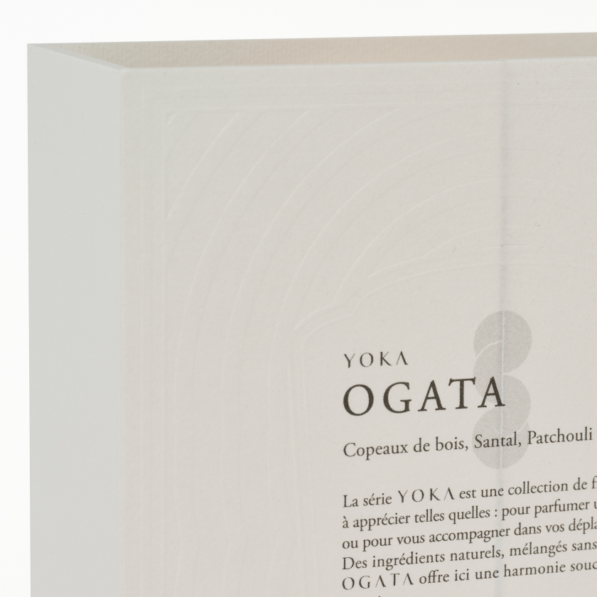 OGATA（オガタ）YOKA OGATA | LIVING MOTIF｜家具・インテリアセレクト
