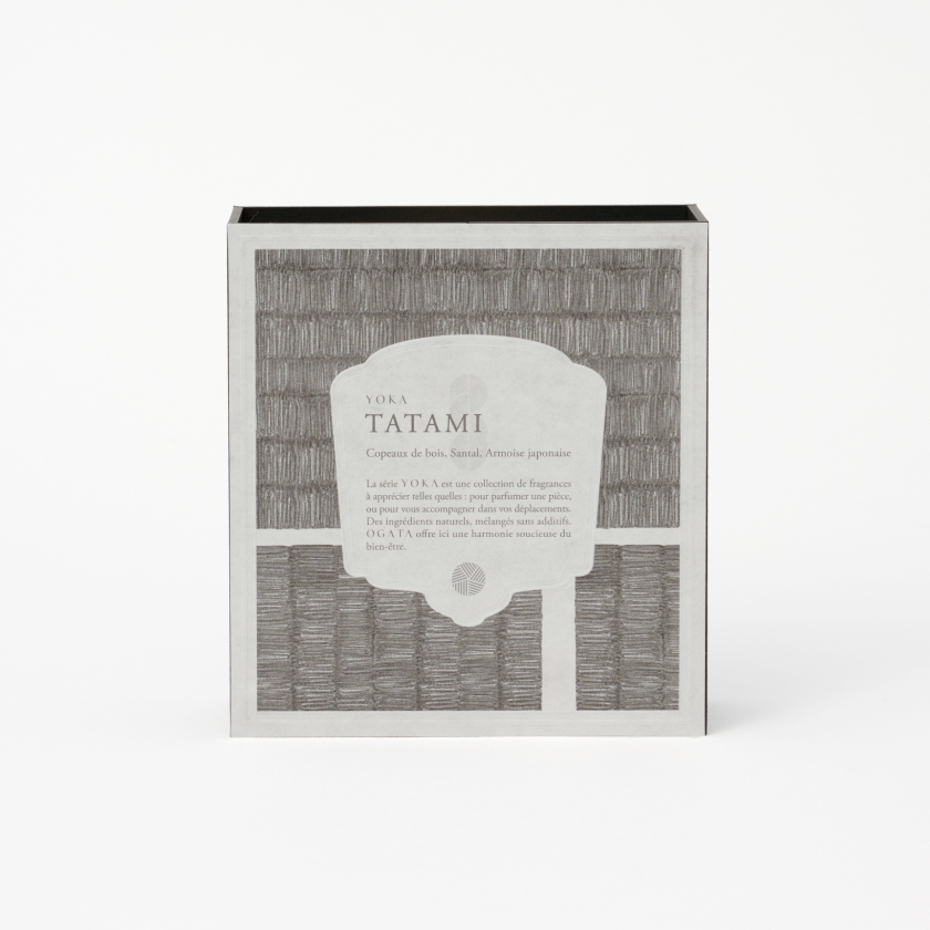 OGATA（オガタ）YOKA SAKAMOTO | LIVING MOTIF｜家具・インテリア