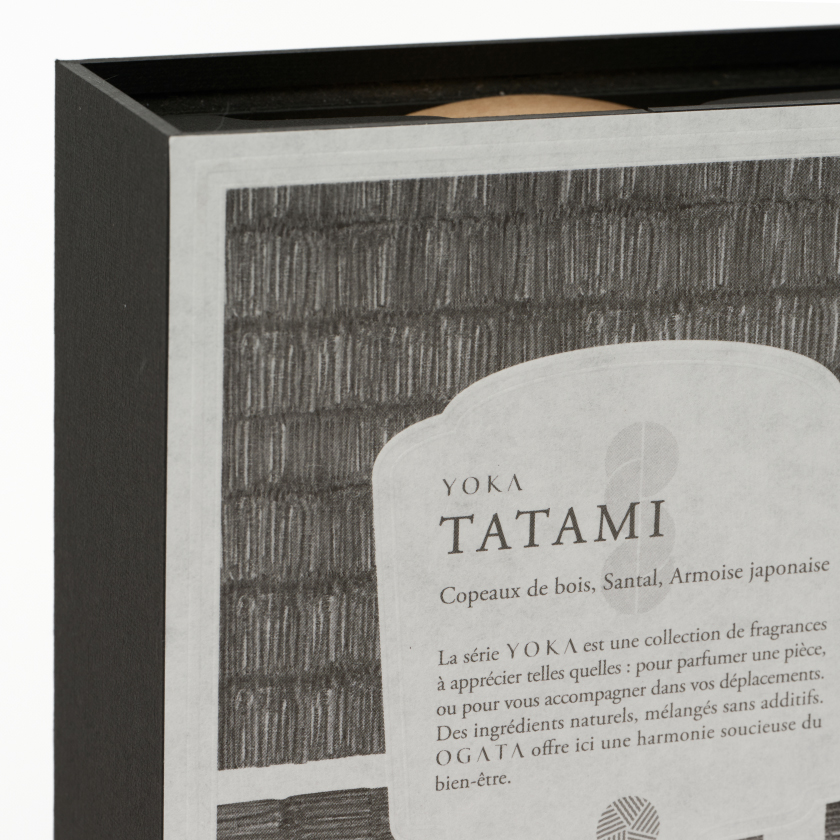 OGATA（オガタ）YOKA TATAMI | LIVING MOTIF｜家具・インテリア