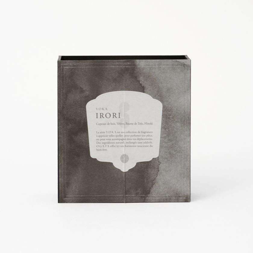 OGATA（オガタ）YOKA IRORI | LIVING MOTIF｜家具・インテリアセレクト