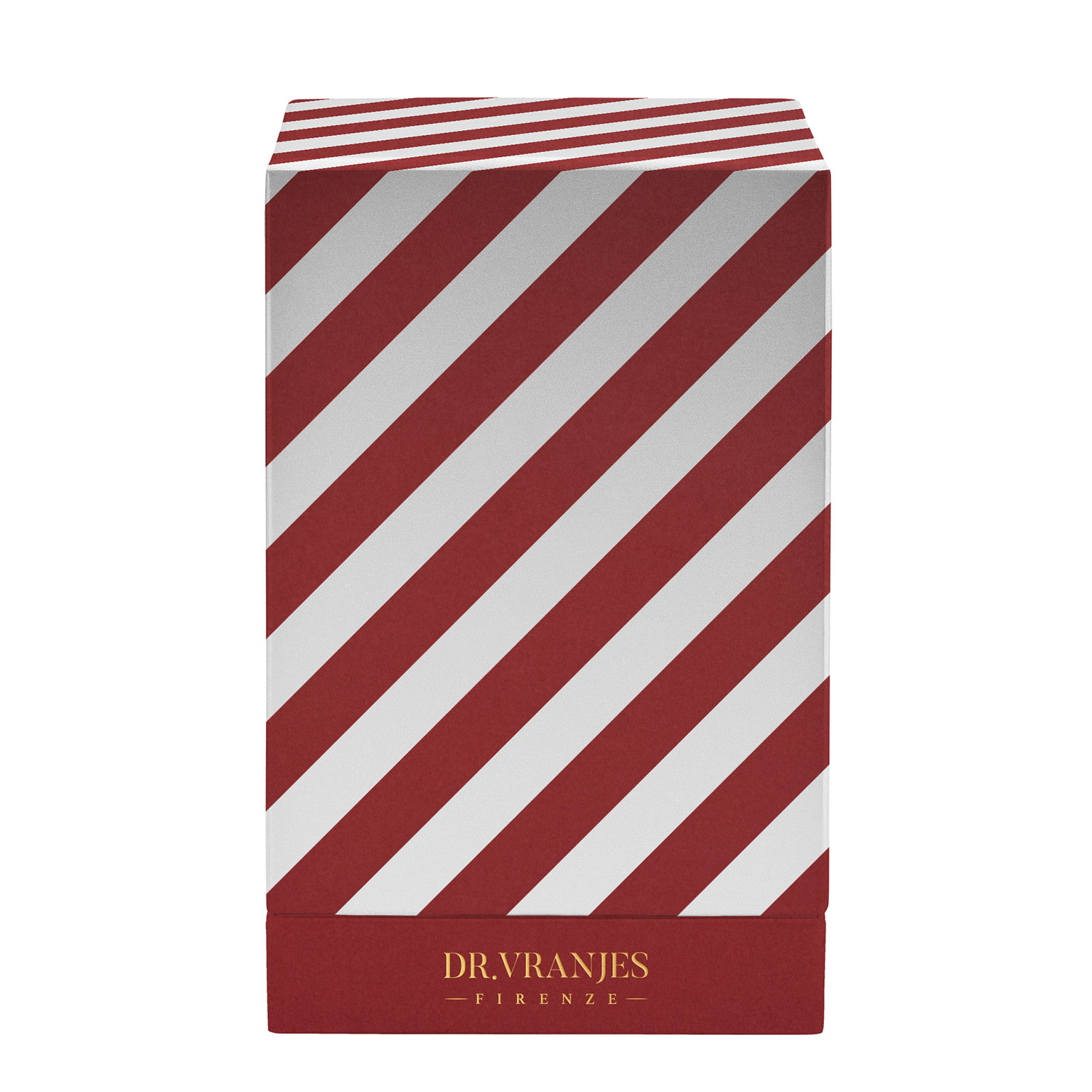 DR. VRANJES（ドットール・ヴラニエス）GIFT BOX ディフューザー ROSSO