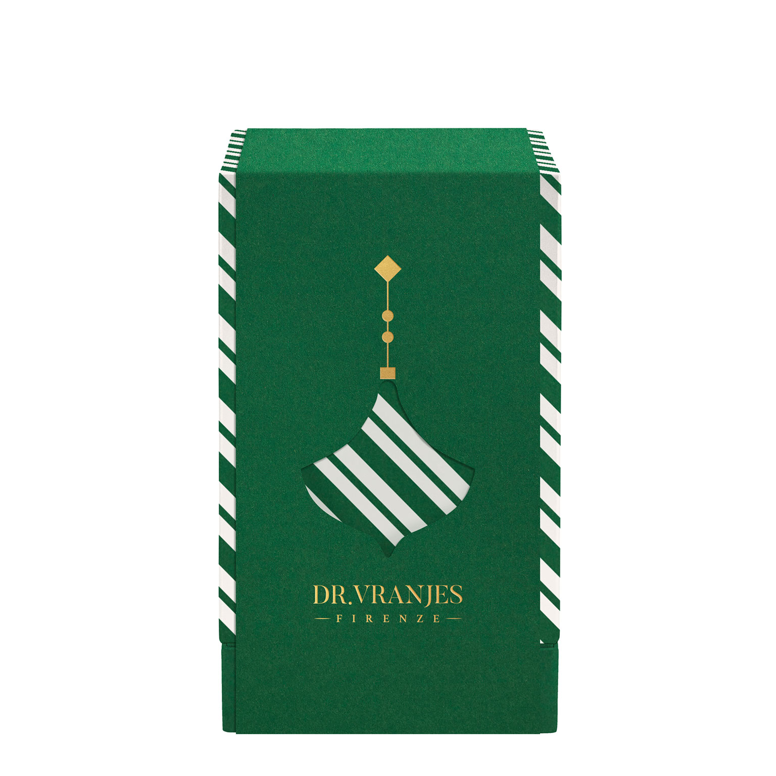 DR. VRANJES（ドットール・ヴラニエス）GIFT BOX ディフューザー ALBER