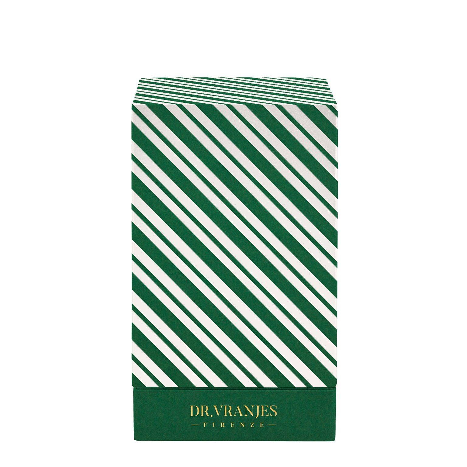 DR. VRANJES（ドットール・ヴラニエス）GIFT BOX ディフューザー ALBER