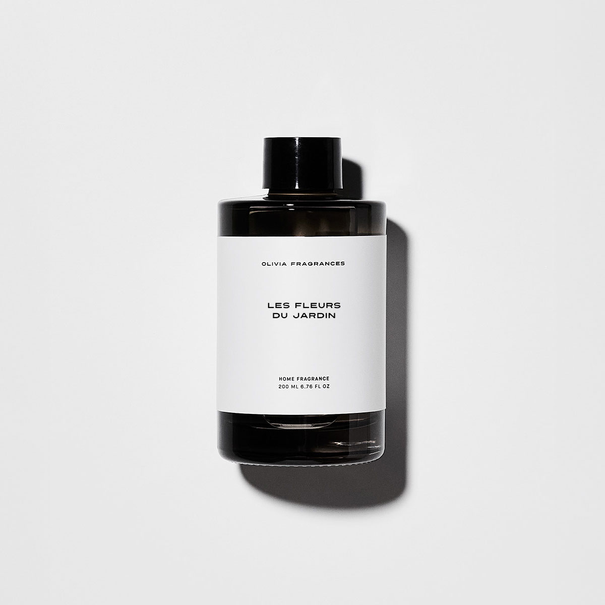 OLIVIA FRAGRANCES（オリビア フレグランス）センテッドキャンドル LE