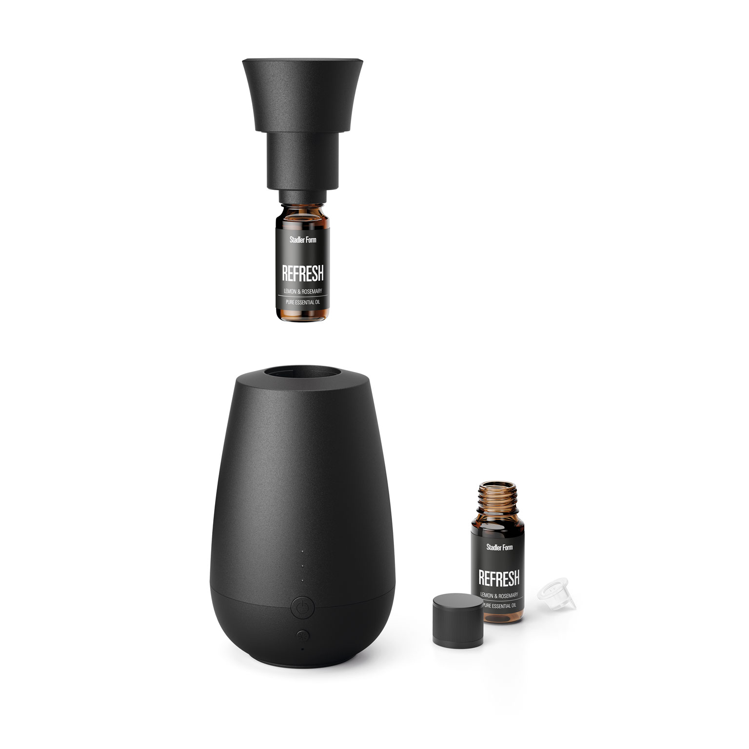 Stadler Form（スタドラーフォーム）Stadler Form ｱﾛﾏﾃﾞｨﾌｭｰｻﾞｰ Ella