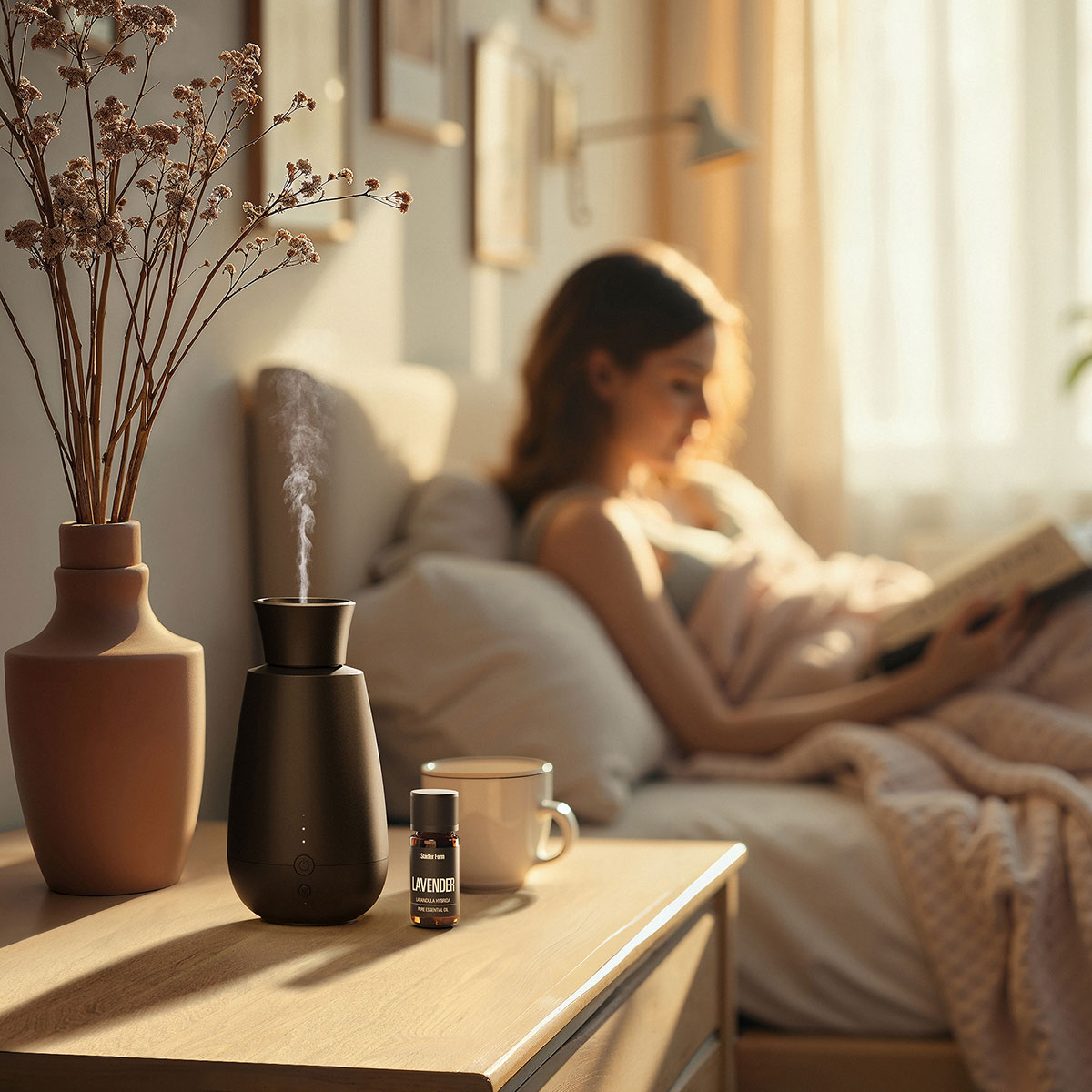 Stadler Form（スタドラーフォーム）Stadler Form ｱﾛﾏﾃﾞｨﾌｭｰｻﾞｰ Ella