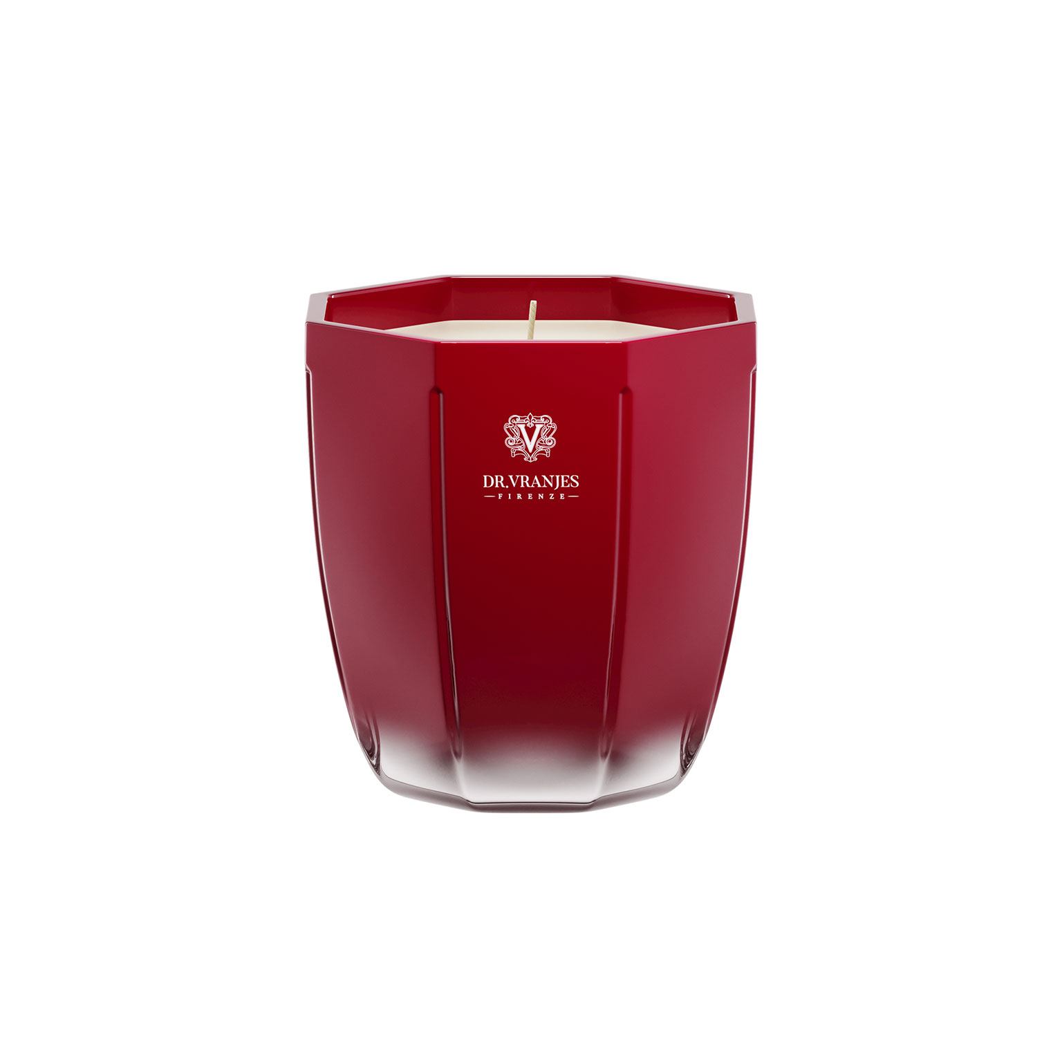 DR. VRANJES（ドットール・ヴラニエス）GIFT BOX キャンドル ROSSO