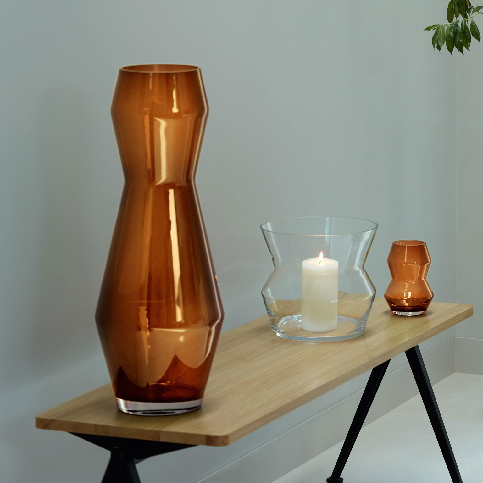 LSA（エルエスエー）SCULPT ベース H23cm | LIVING MOTIF｜家具