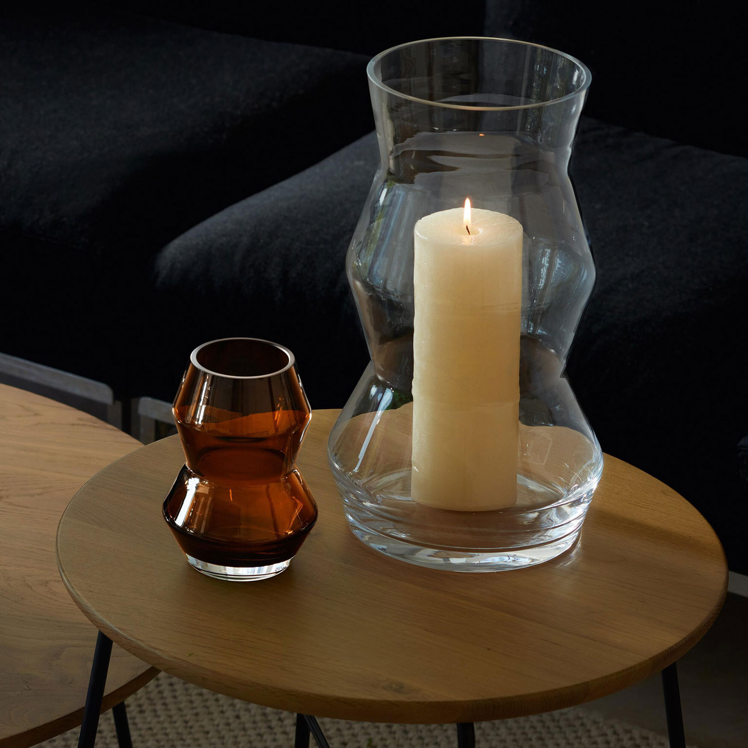 LSA（エルエスエー）SCULPT ベース H36cm | LIVING MOTIF｜家具