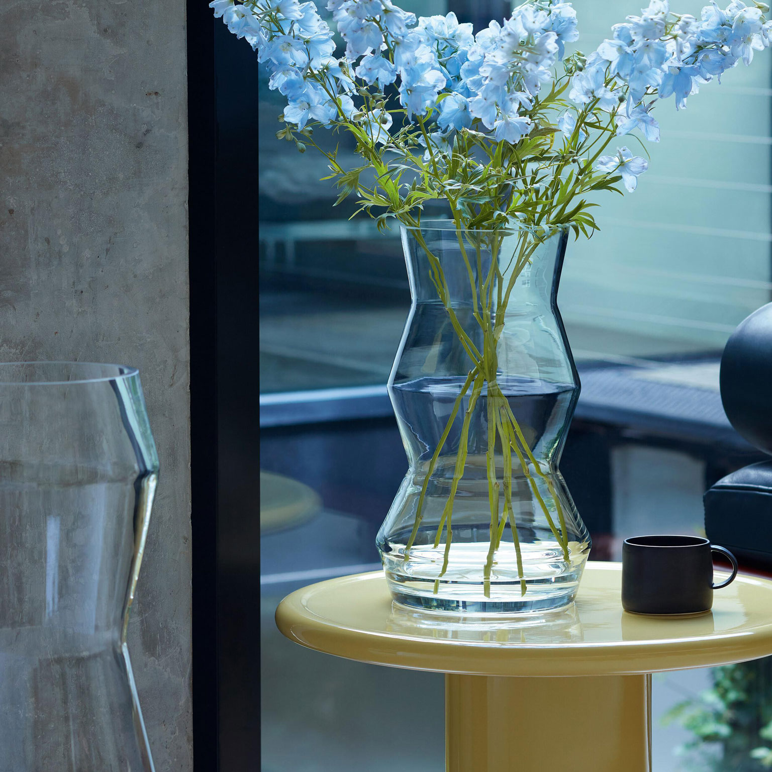 LSA（エルエスエー）SCULPT ベース H36cm | LIVING MOTIF｜家具