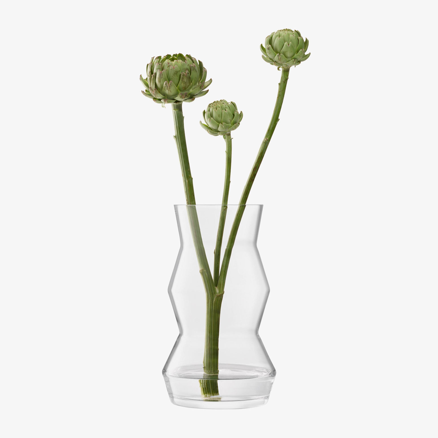 稀少　LSA 　花器　ベース　コンポート　ワインクーラー Amazon.co.jp: LSA(エルエスエー) フラワーベース(花器) レザー