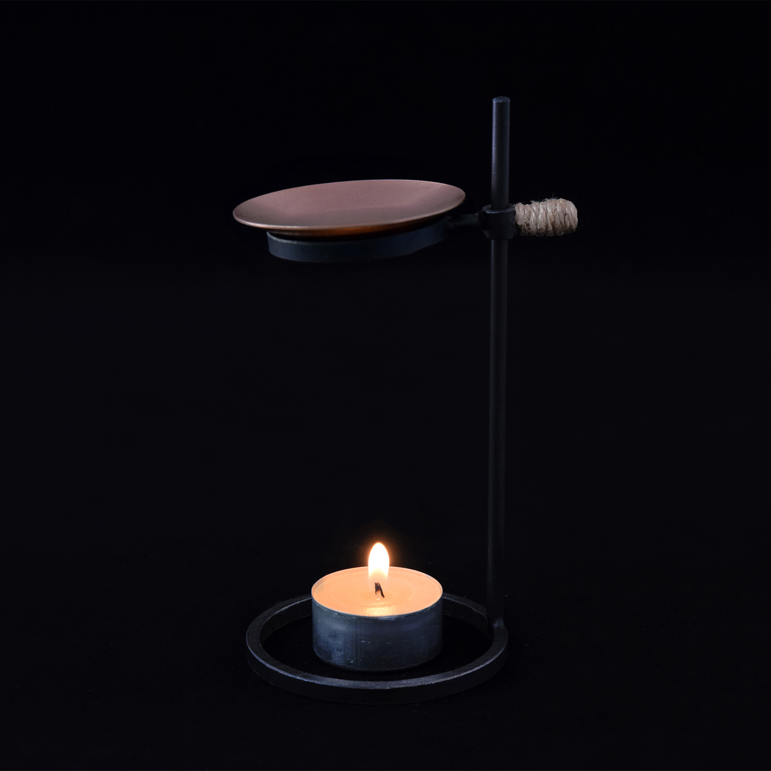 OGATA（オガタ）香炉 銅小皿 | LIVING MOTIF｜家具・インテリア