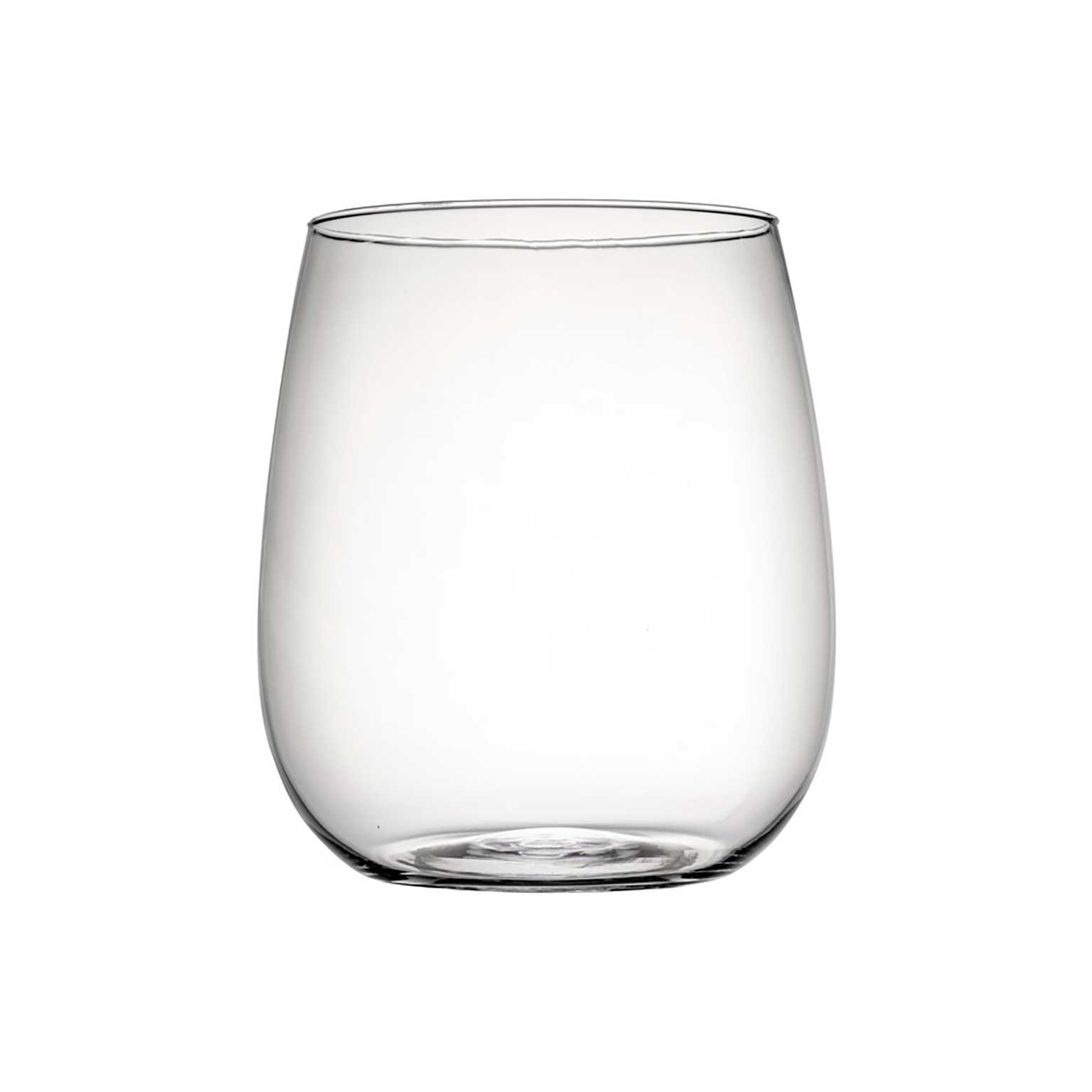 Brucs（ブルース）ガラスキャンドルホルダー H22 | LIVING MOTIF｜家具