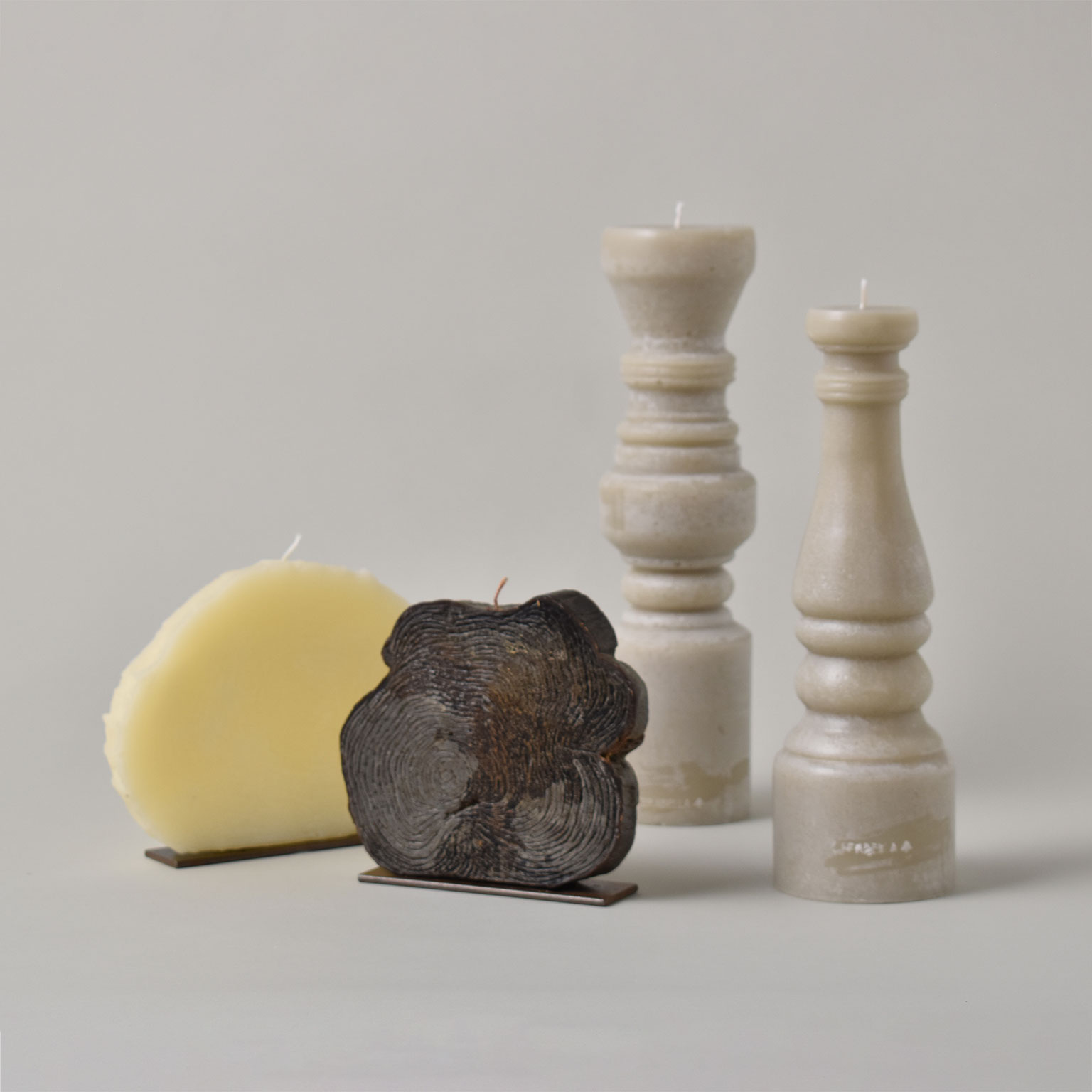 キャンドル、シェラ、雪峰 キャンドル、シェラ、雪峰 キャンドル