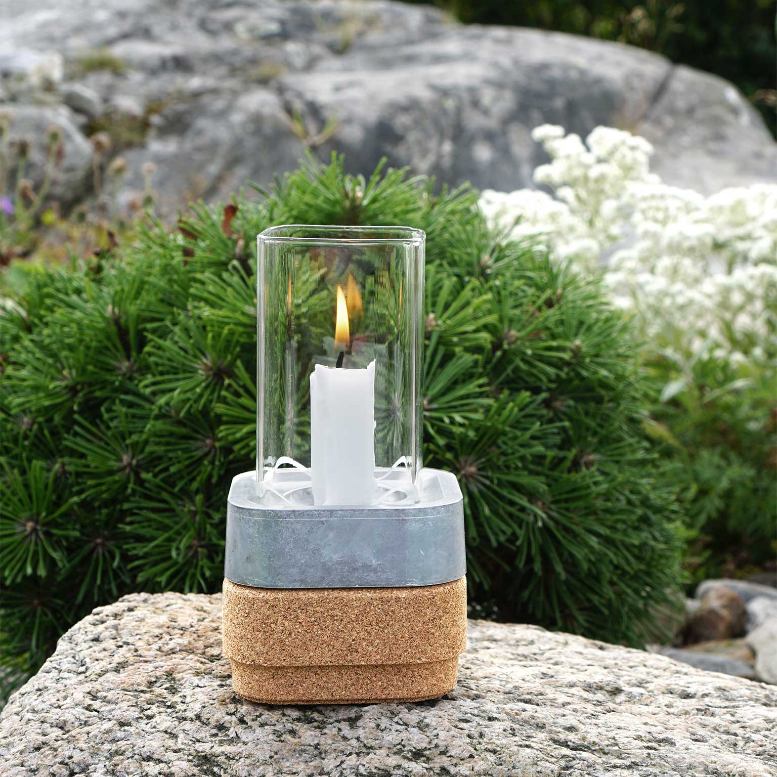 Born in Sweden（ボーン イン スウェーデン）Ettan ティーライト