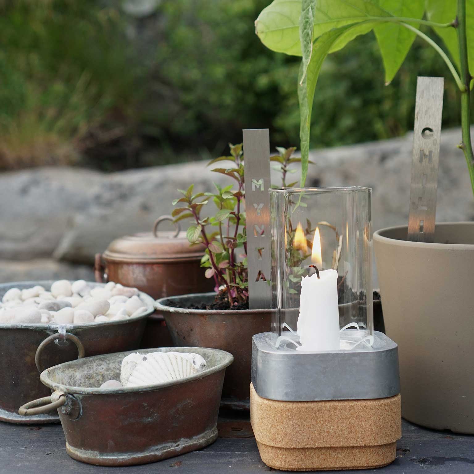 Born in Sweden（ボーン イン スウェーデン）Ettan ティーライト