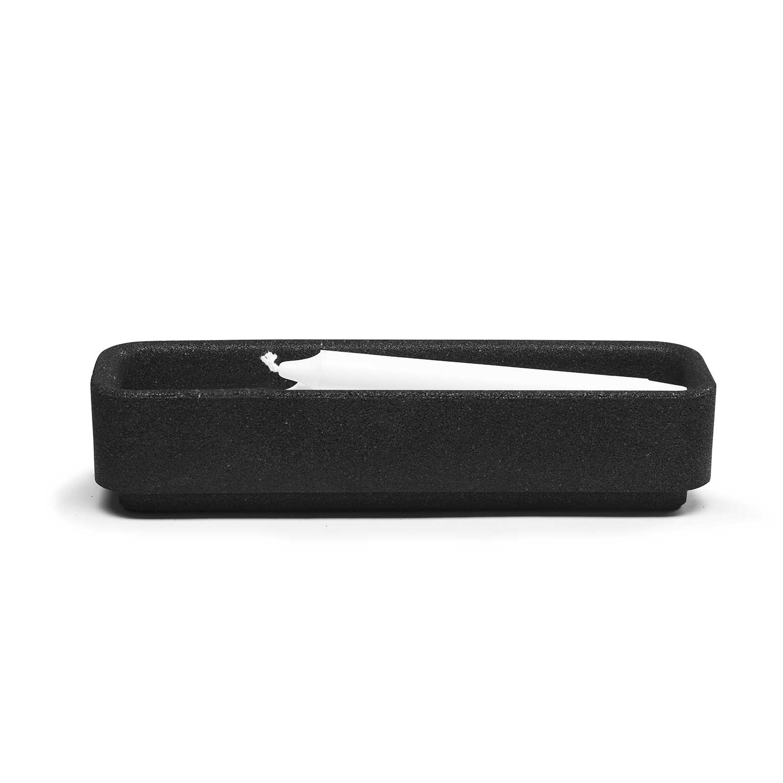 Born in Sweden（ボーン イン スウェーデン）アルミキャンドルホルダー