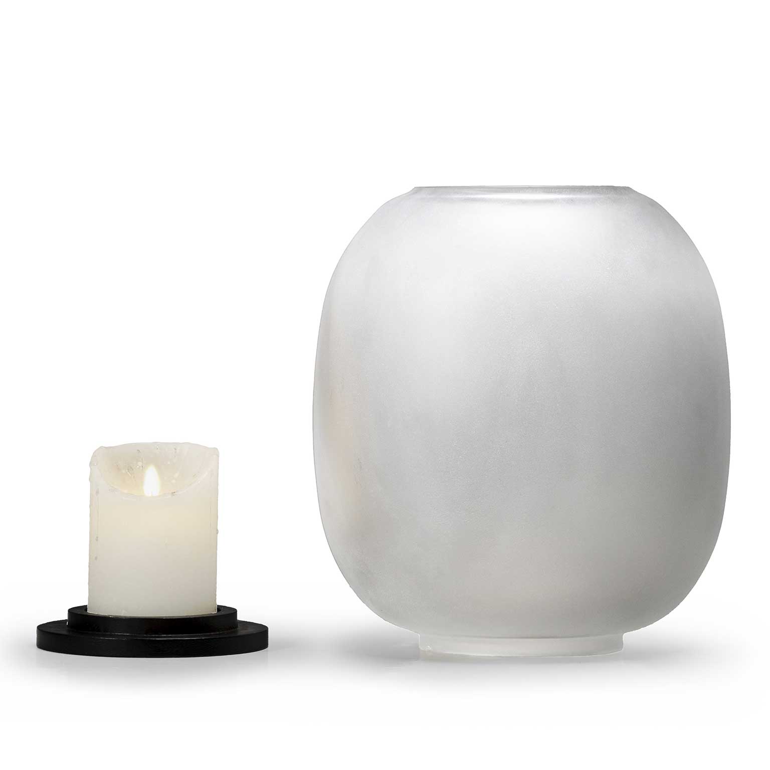 SERAX（セラックス）LUMEN キャンドルホルダー H28 | LIVING MOTIF