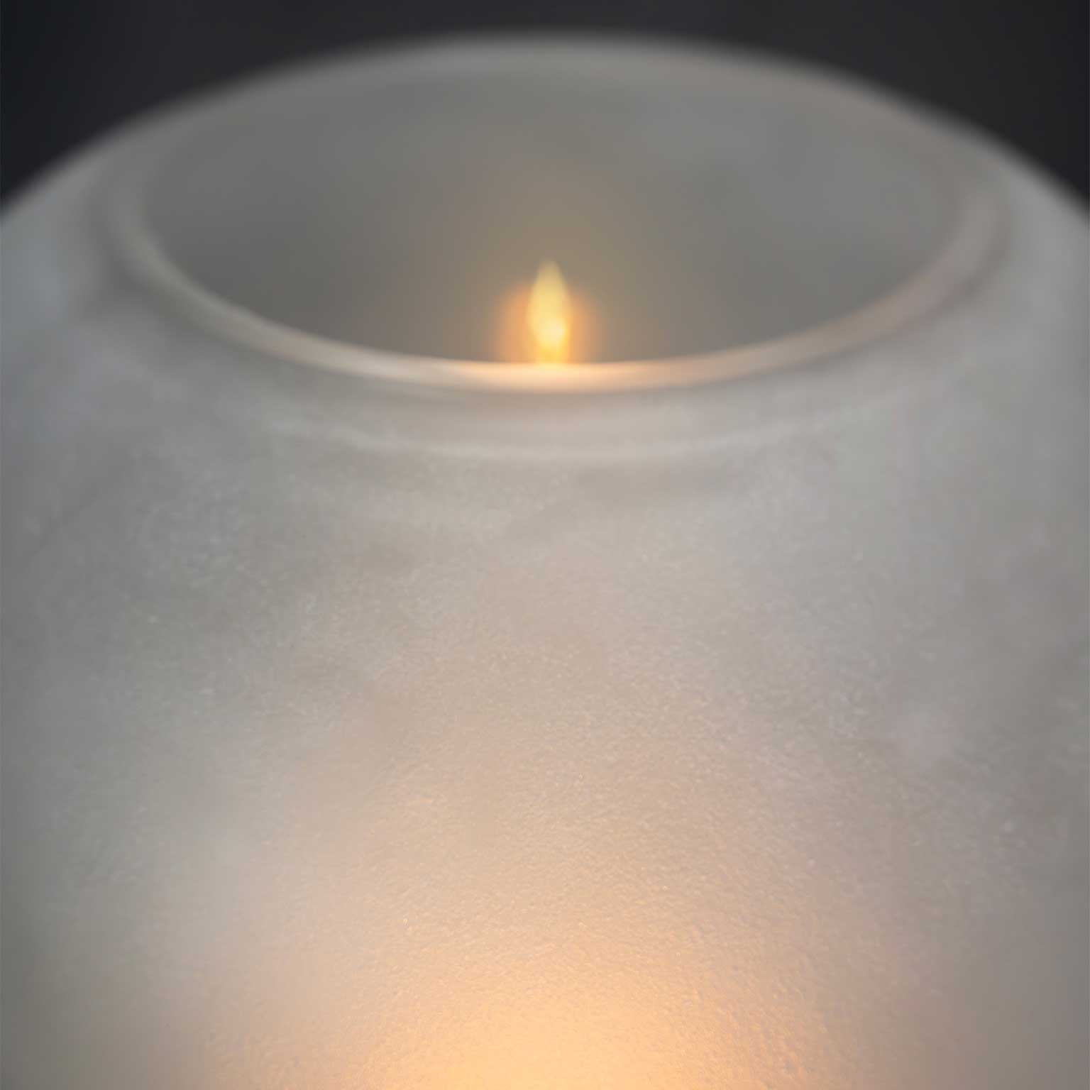 SERAX（セラックス）LUMEN キャンドルホルダー H28 | LIVING MOTIF