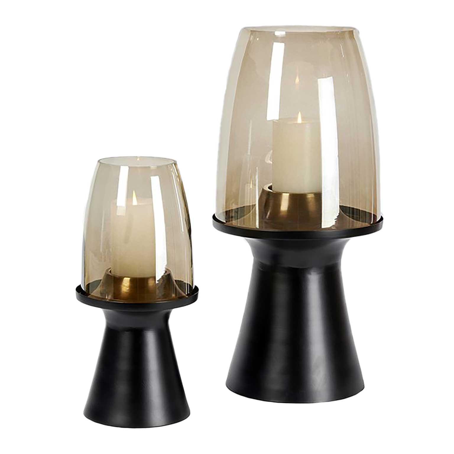 Lambert（ランバート）Olbia ランタン H40 | LIVING MOTIF｜家具