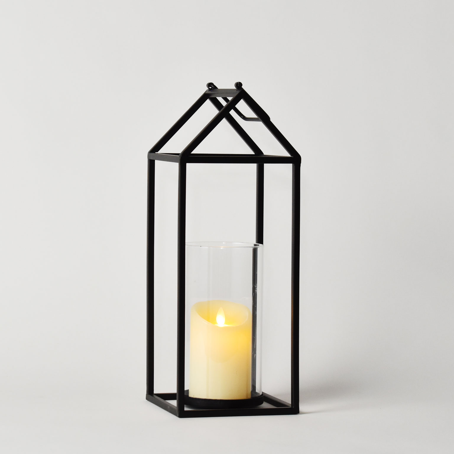 Kaheku（カヘク）Vinto House ランタン H40 | LIVING MOTIF｜家具