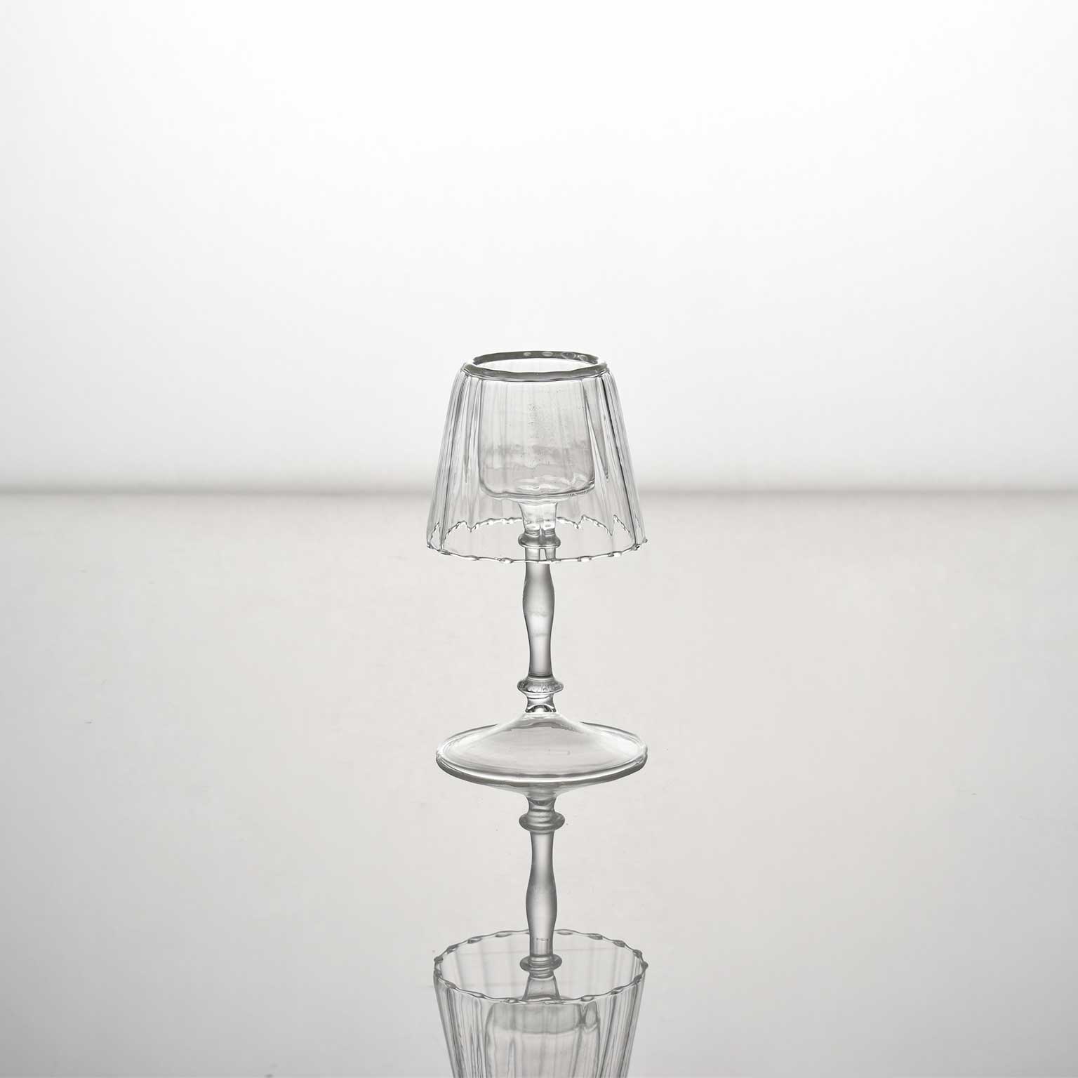 SHISHI（シシ）Lamp ティーライトホルダー H16 | LIVING MOTIF｜家具
