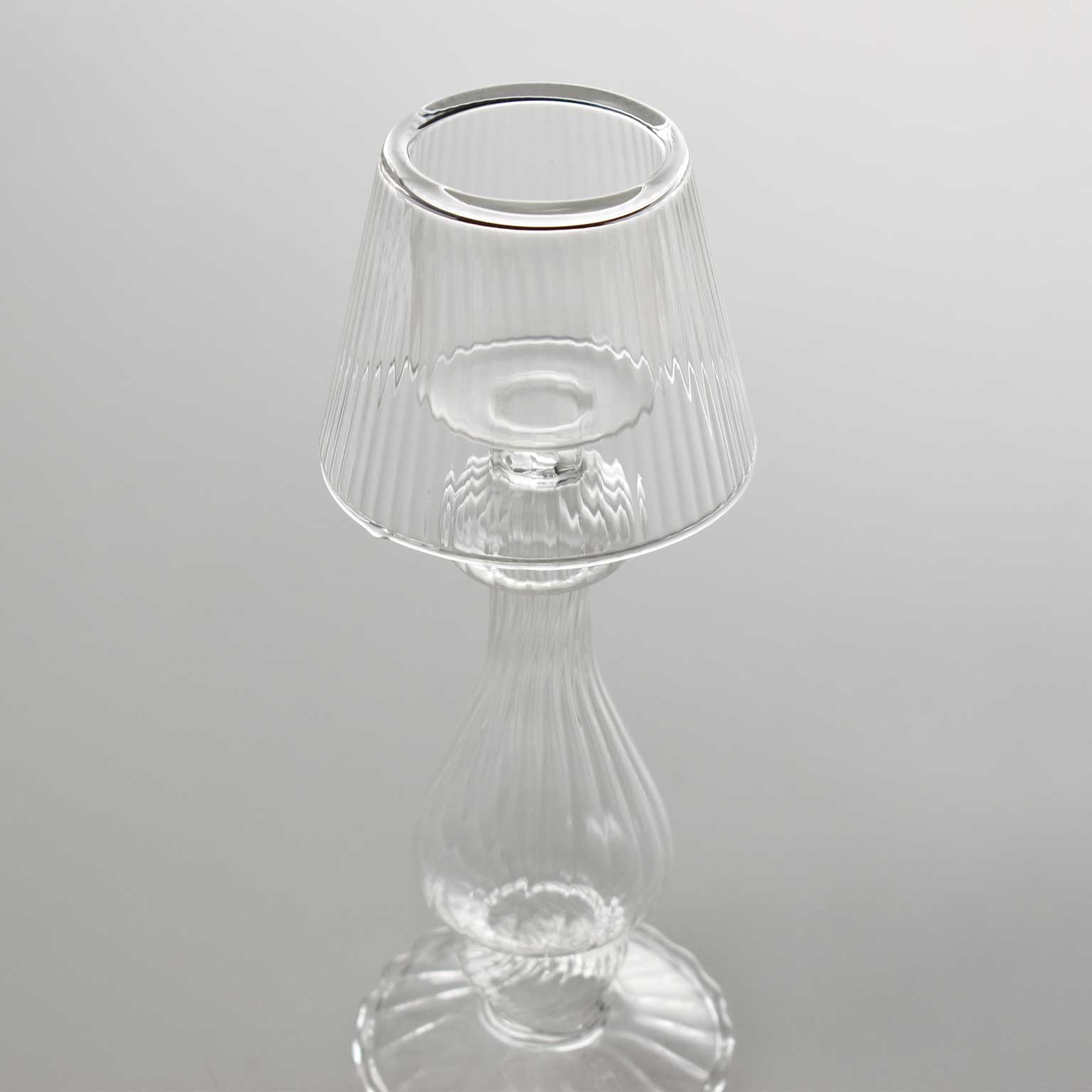 SHISHI（シシ）Lamp ティーライトホルダー H22.5 | LIVING MOTIF｜家具 