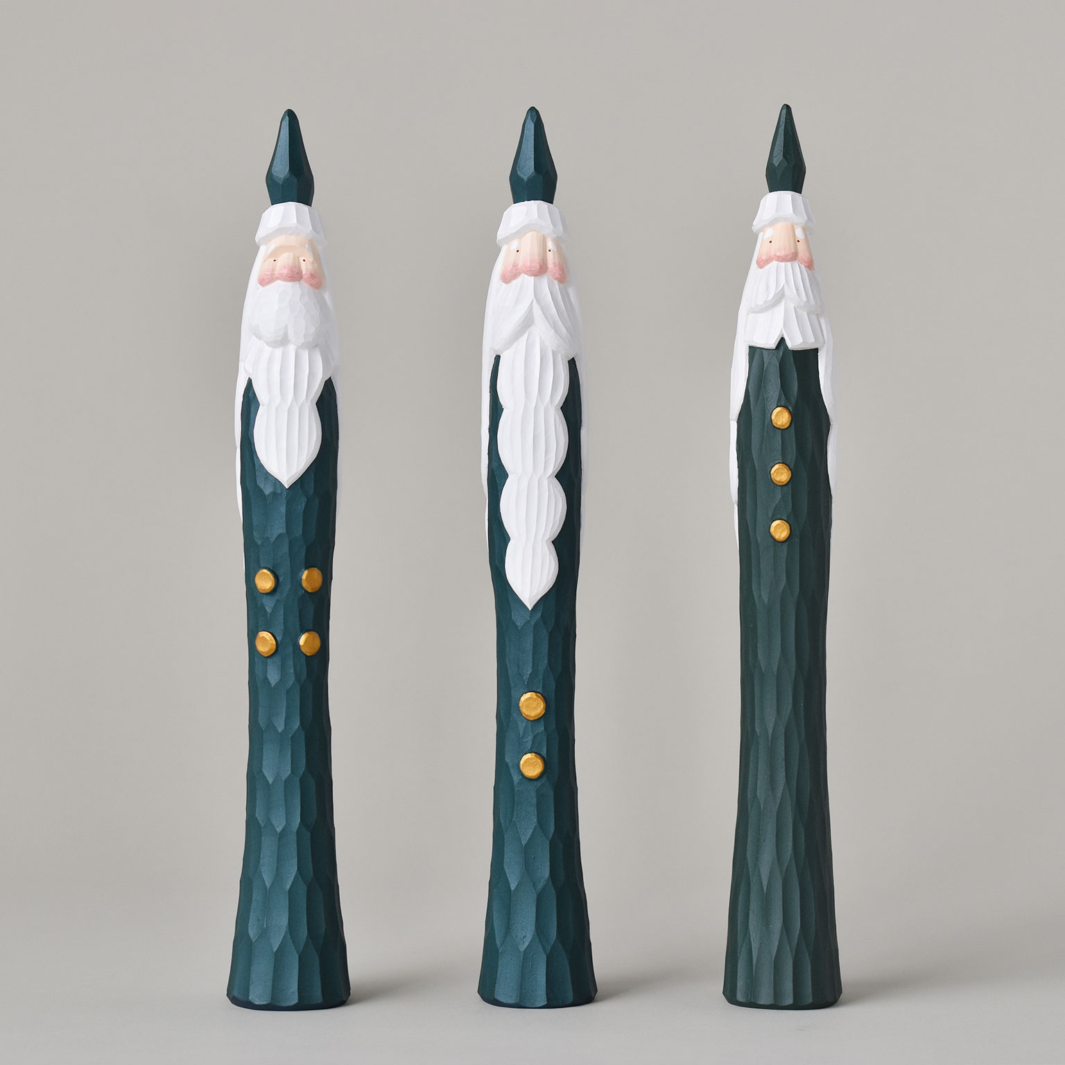 TONGARI SANTA（トンガリサンタ）とんがりサンタ ベーシック