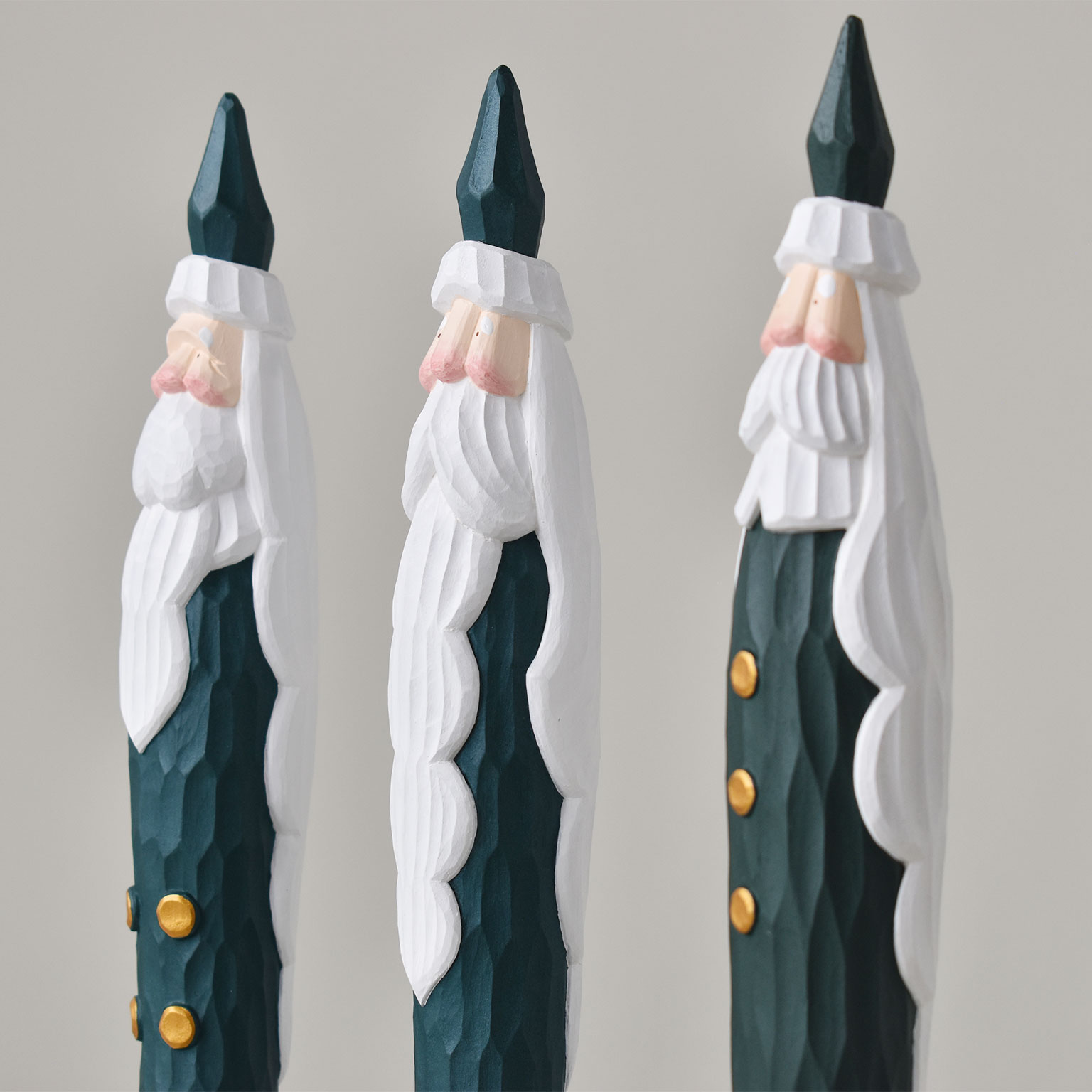 TONGARI SANTA（トンガリサンタ）とんがりサンタ ベーシック