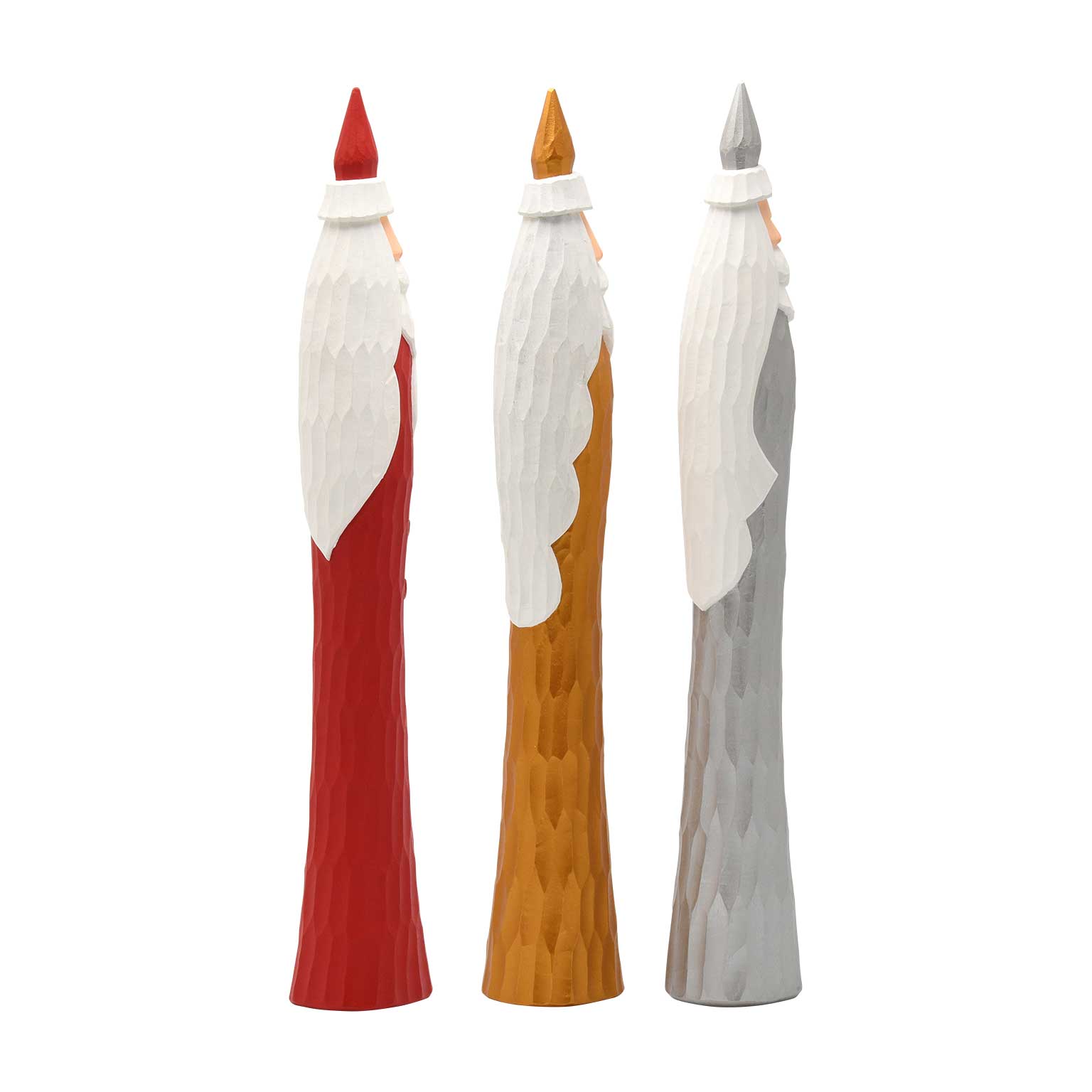 TONGARI SANTA（トンガリサンタ）とんがりサンタ ベーシック ゴールド