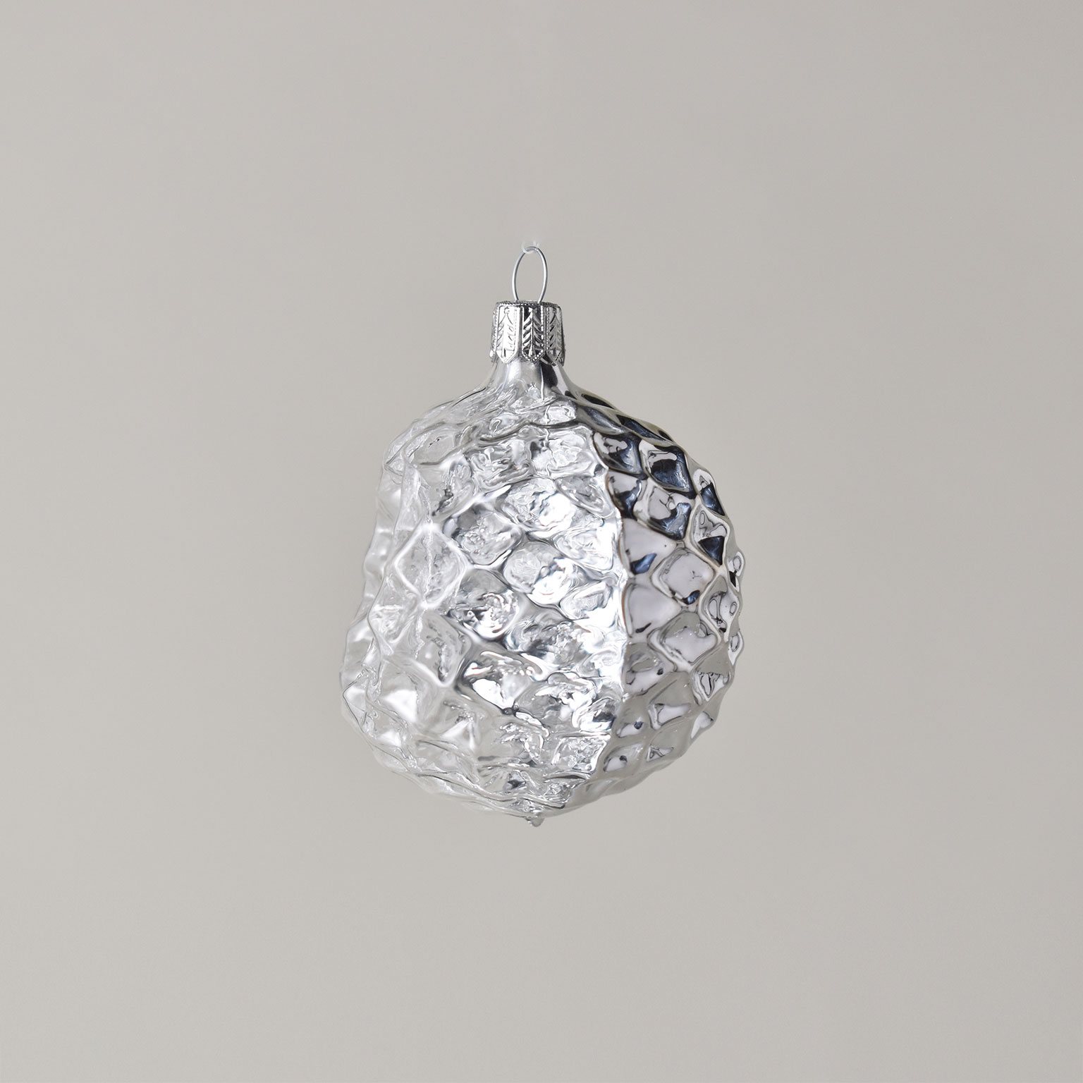 Oberfrankische Glas（オーバーフレンキッシュグラス）オーナメント