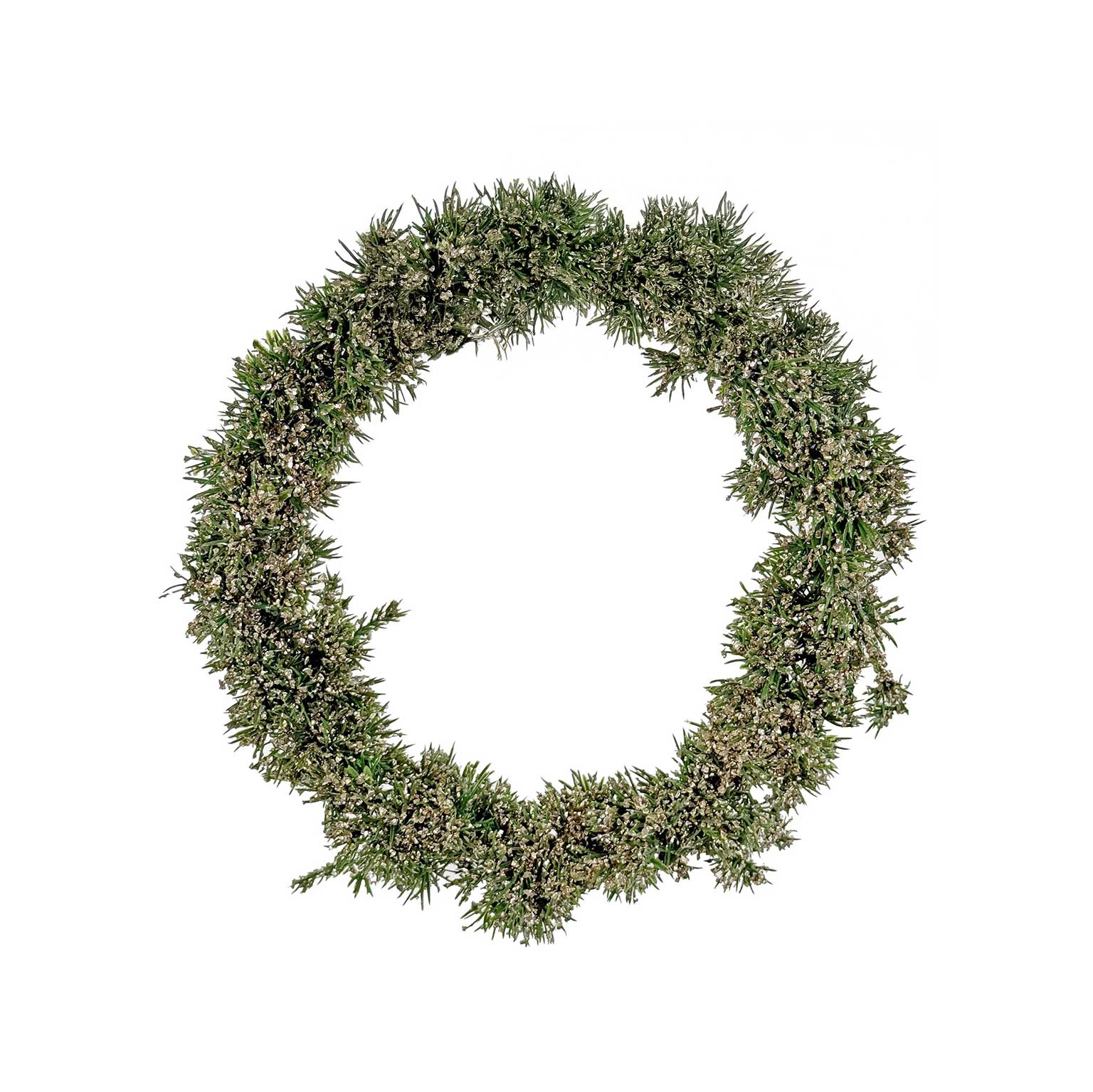 「リース@即購入⭕️緑背景は8/31まで」販売 SHISHI（シシ）マグノリアリース Φ60cm 68072 | LIVING MOTIF｜家具