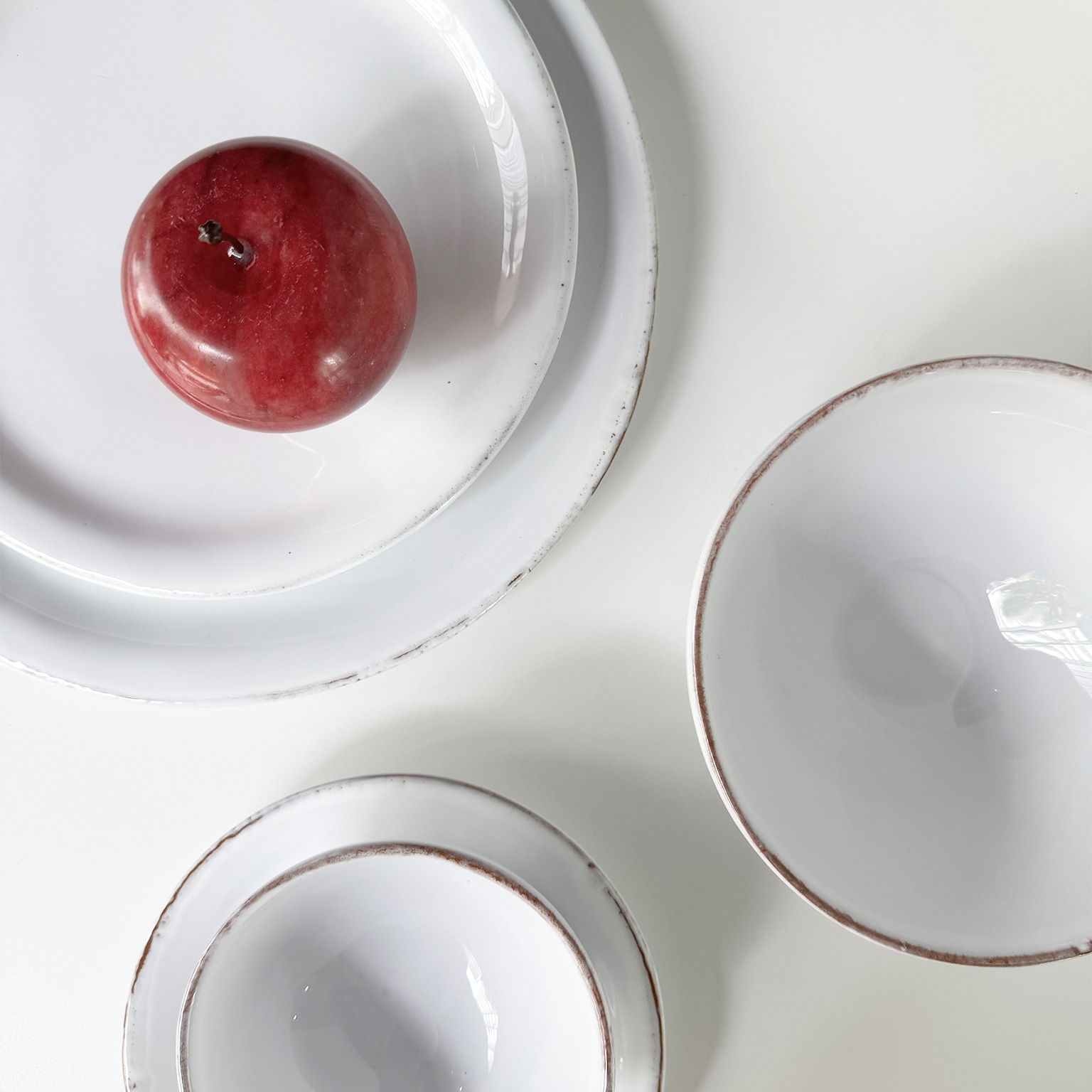 リモージュ ブドウ柄 ボウル リモージュ ブドウ柄 ボウル