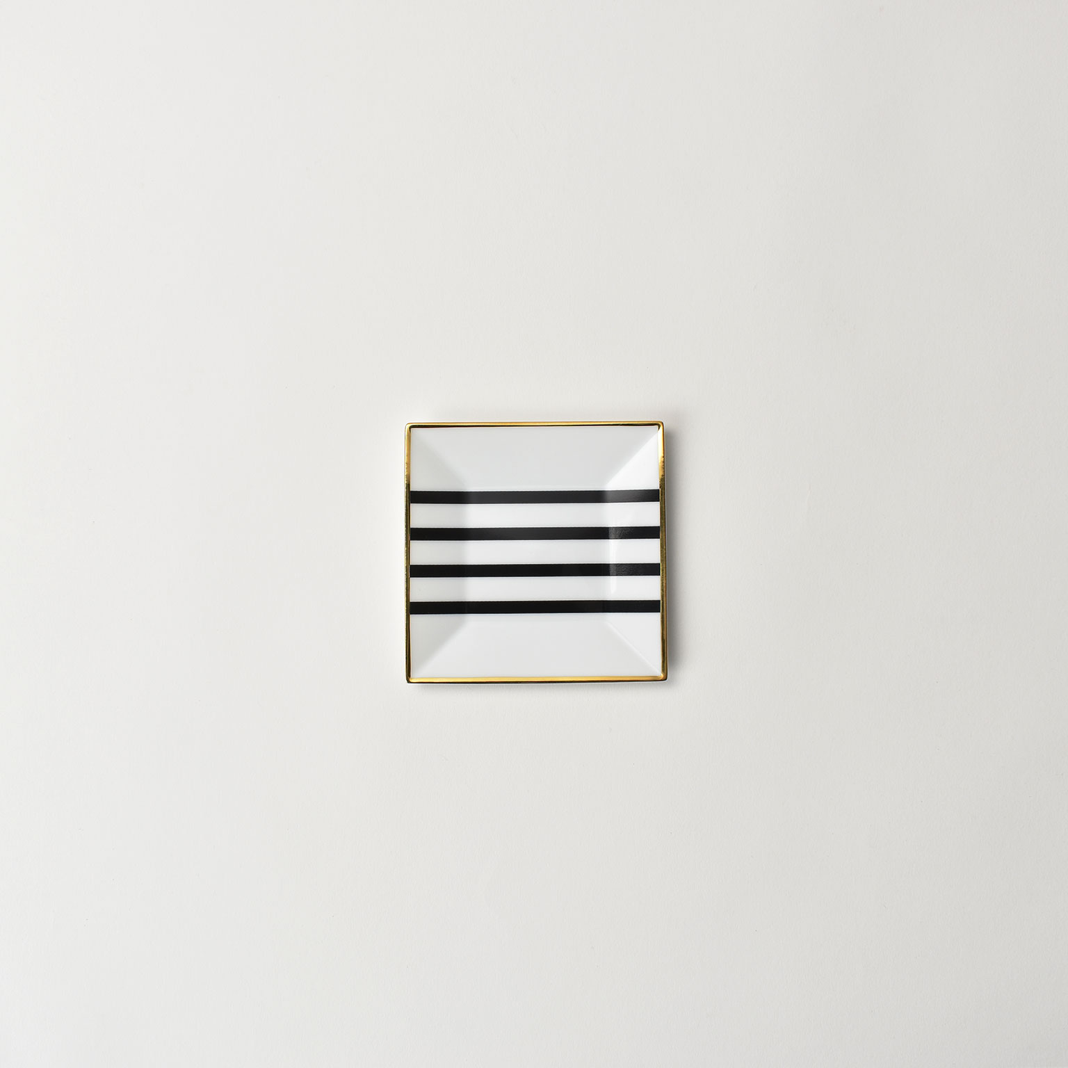 NON SANS RAISON（ノン ソン レゾン）Teatro スクエアプレート