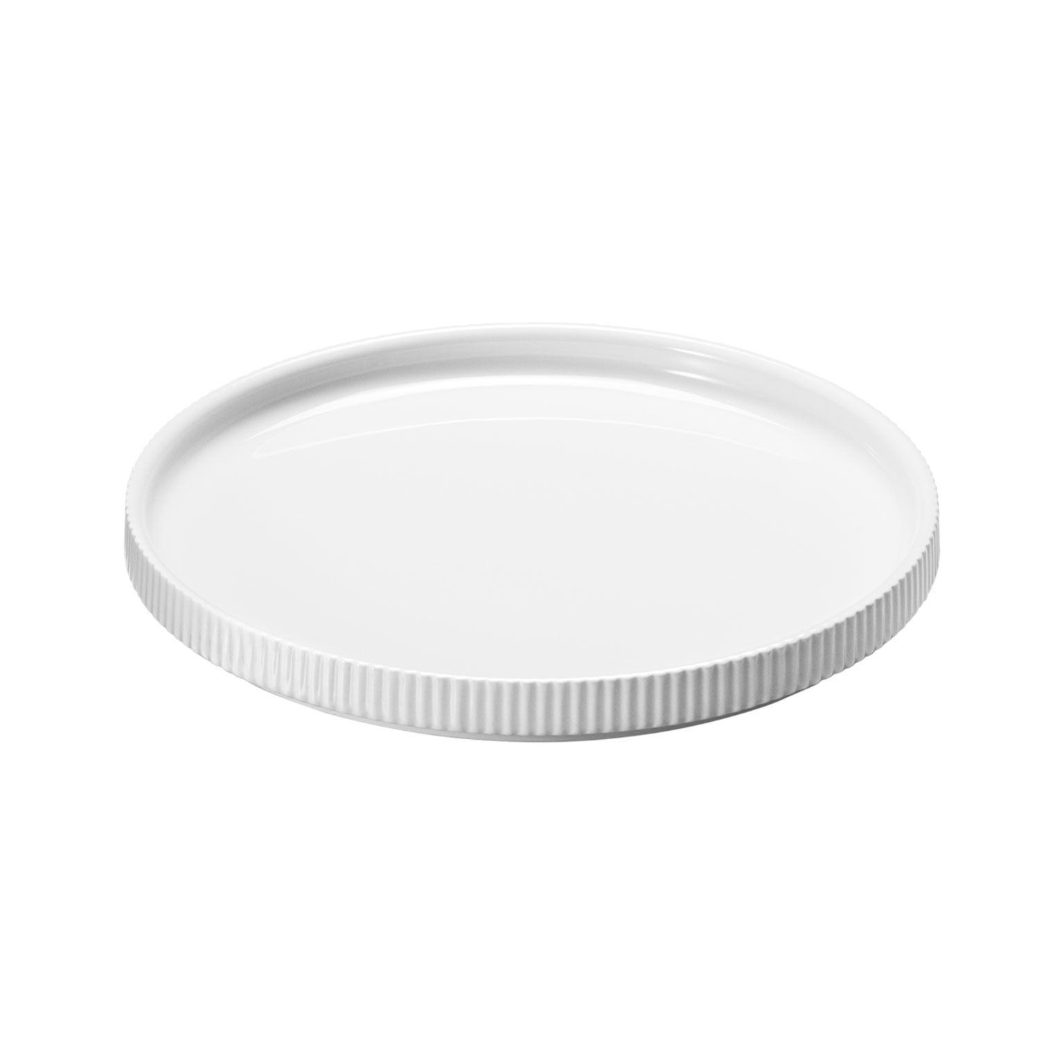 GEORG JENSEN（ジョージ ジェンセン）BERNADOTTE プレート φ20 ［販売