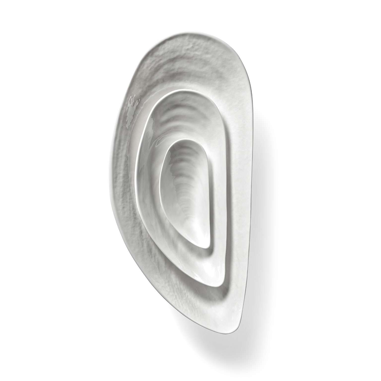 SERAX（セラックス）Marcel プレートS | LIVING MOTIF｜家具