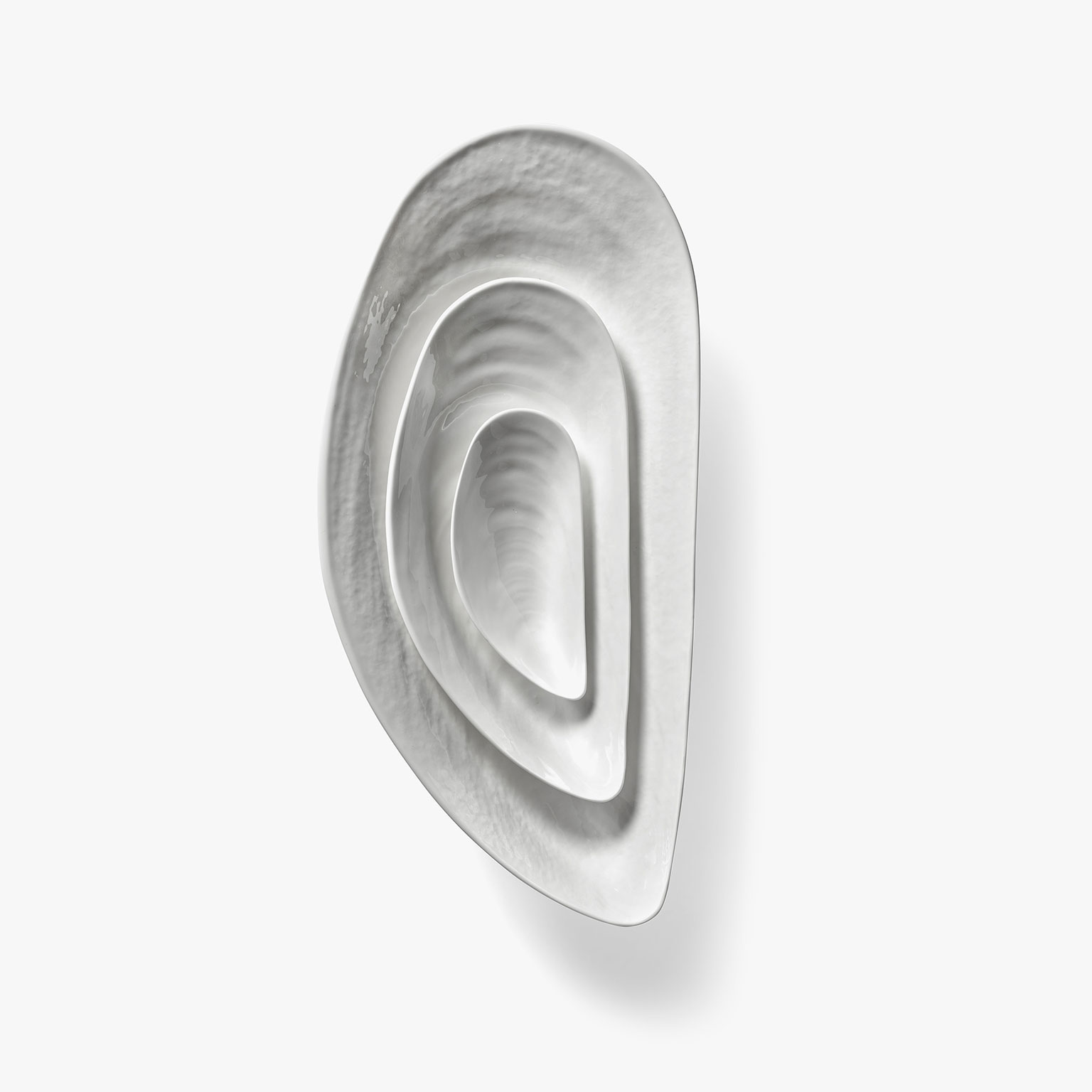 SERAX（セラックス）Marcel プレートM | LIVING MOTIF｜家具