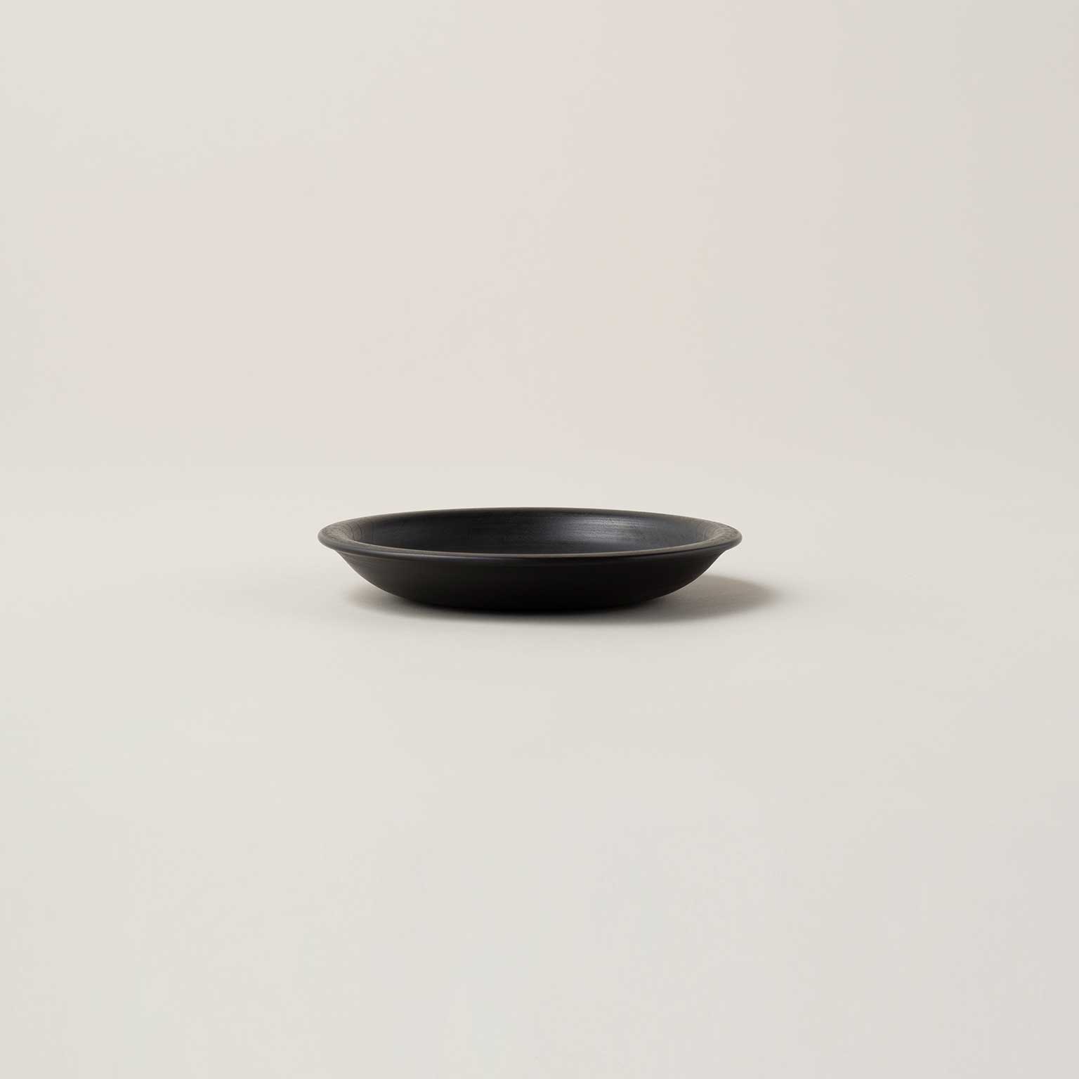 豊田 豪史（トヨダ ゴウシ）木皿 S［販売期間：9/11～10/13］ | LIVING
