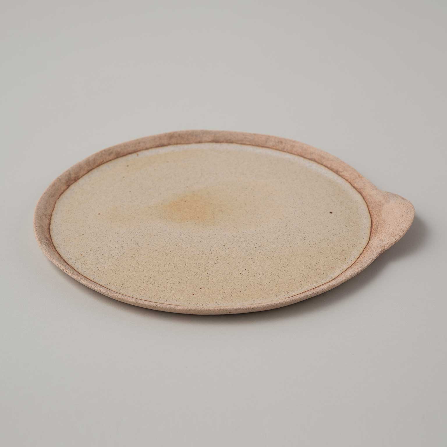 野村 瑞穂（ノムラ ミズホ）大皿［販売期間：9/11～10/13］ | LIVING