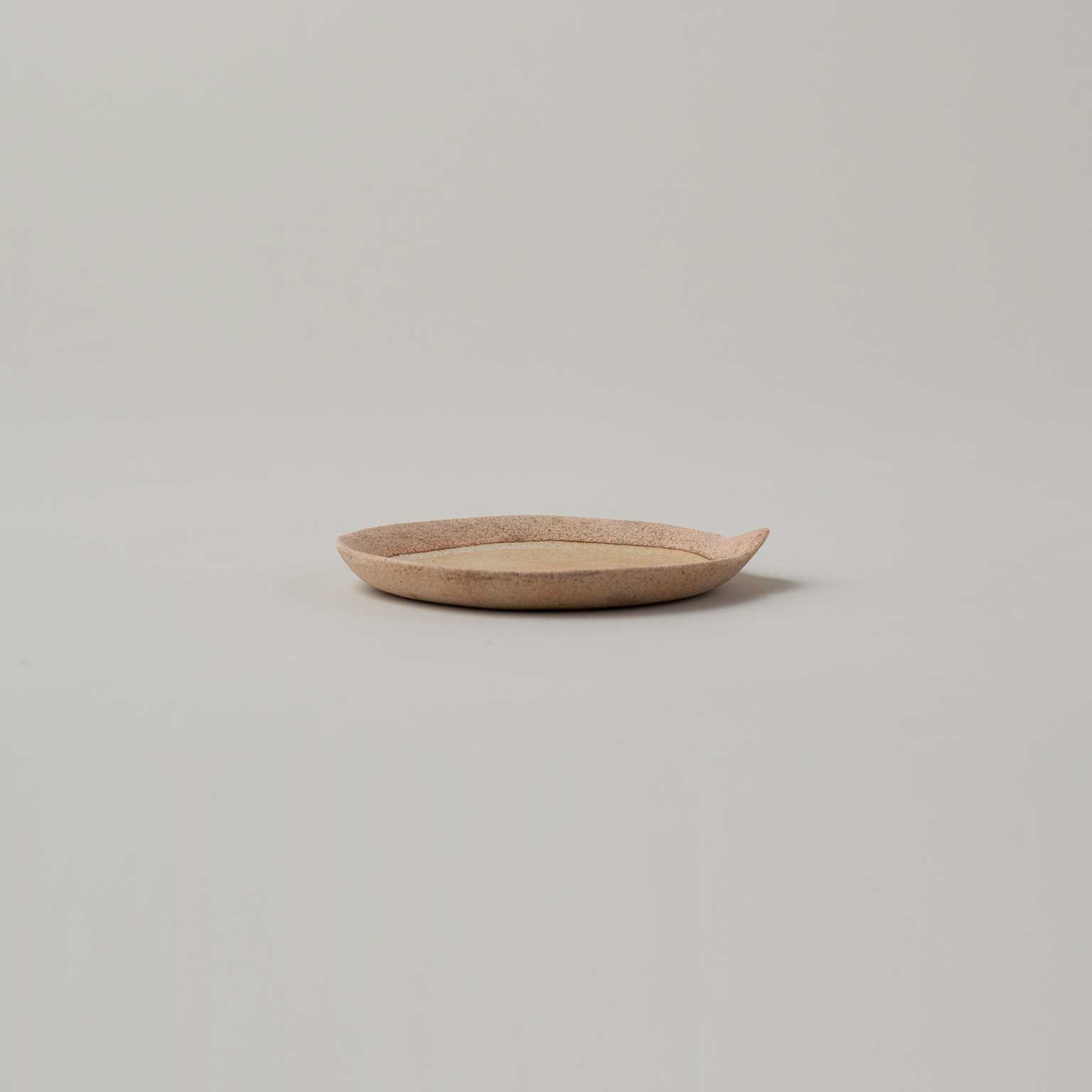 野村 瑞穂（ノムラ ミズホ）豆皿［販売期間：9/11～10/13］ | LIVING