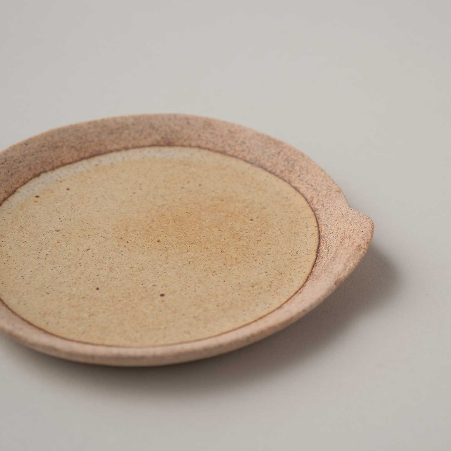 野村 瑞穂（ノムラ ミズホ）豆皿［販売期間：9/11～10/13］ | LIVING