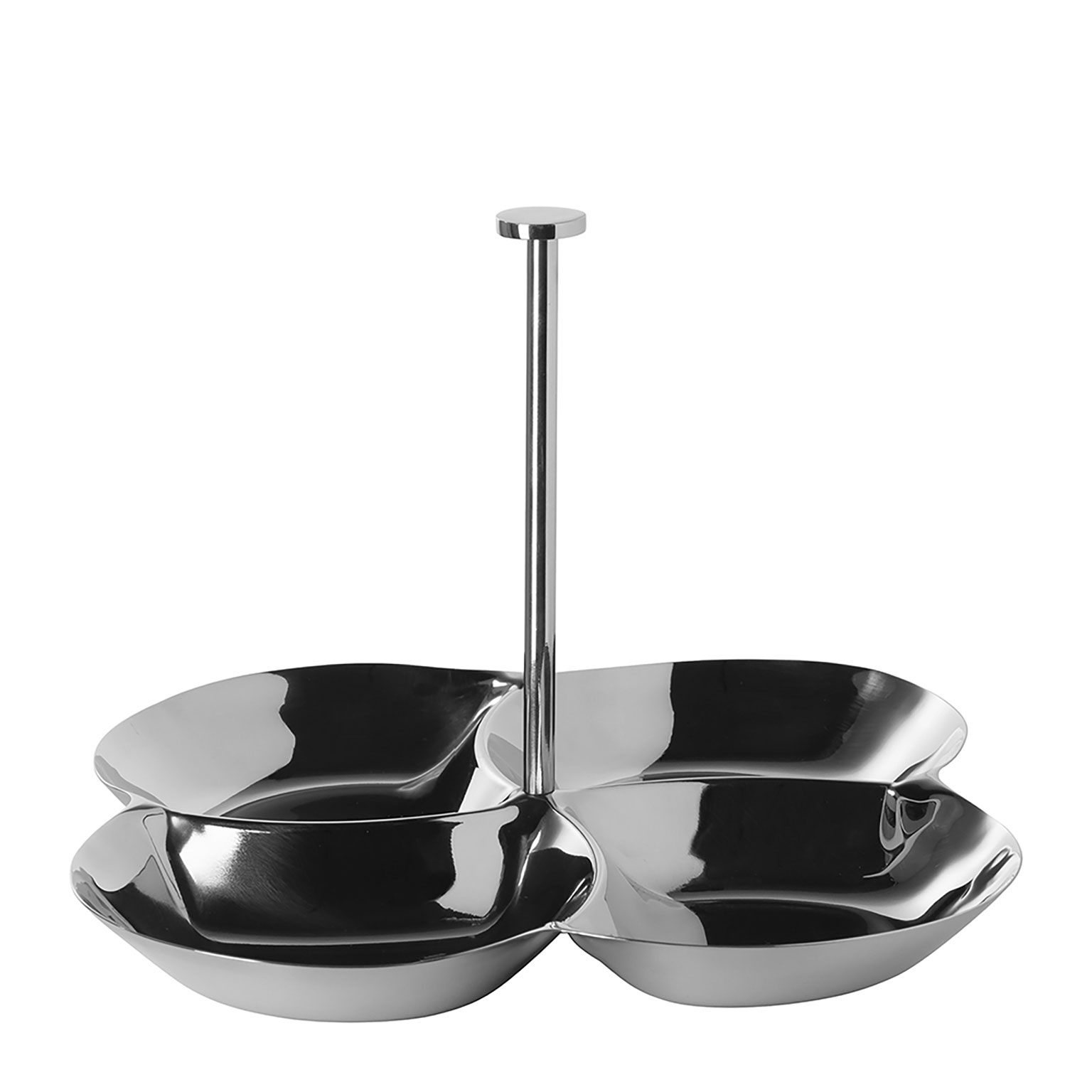 ネズミの装飾付き金属製ボウル ネズミの装飾付き金属製ボウル ネズミの装飾付き金属製ボウル