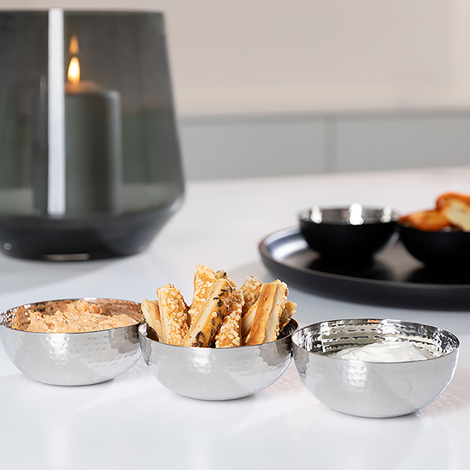 FINK（フィンク）PICCA 3 ボウル | LIVING MOTIF｜家具・インテリア