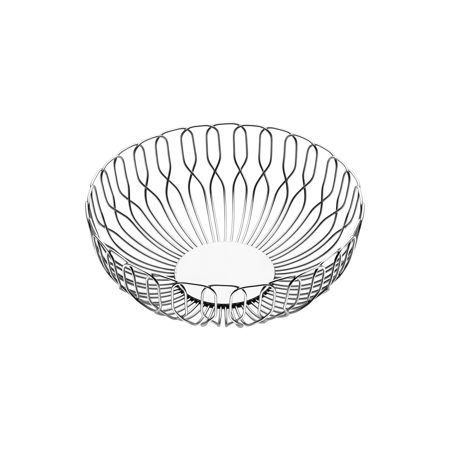 GEORG JENSEN（ジョージ ジェンセン）ALFREDO ブレッドバスケット S