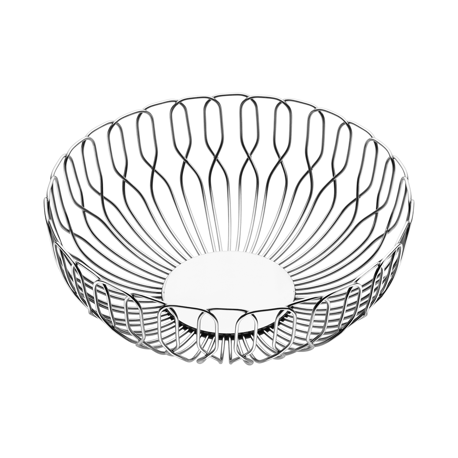 GEORG JENSEN（ジョージ ジェンセン）ALFREDO ブレッドバスケット S