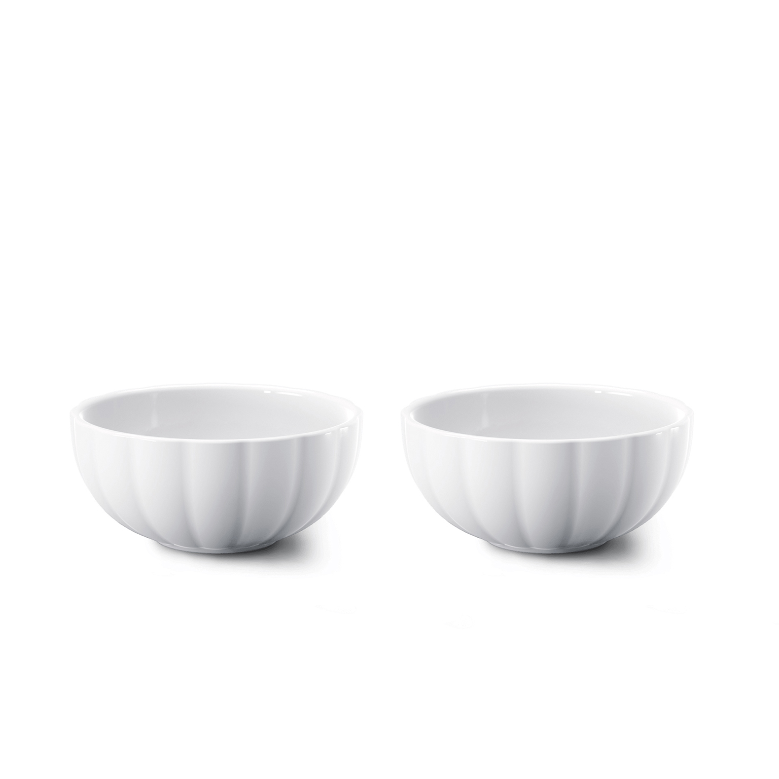 GEORG JENSEN（ジョージ ジェンセン）BERNADOTTE ボウル PETIT 2点