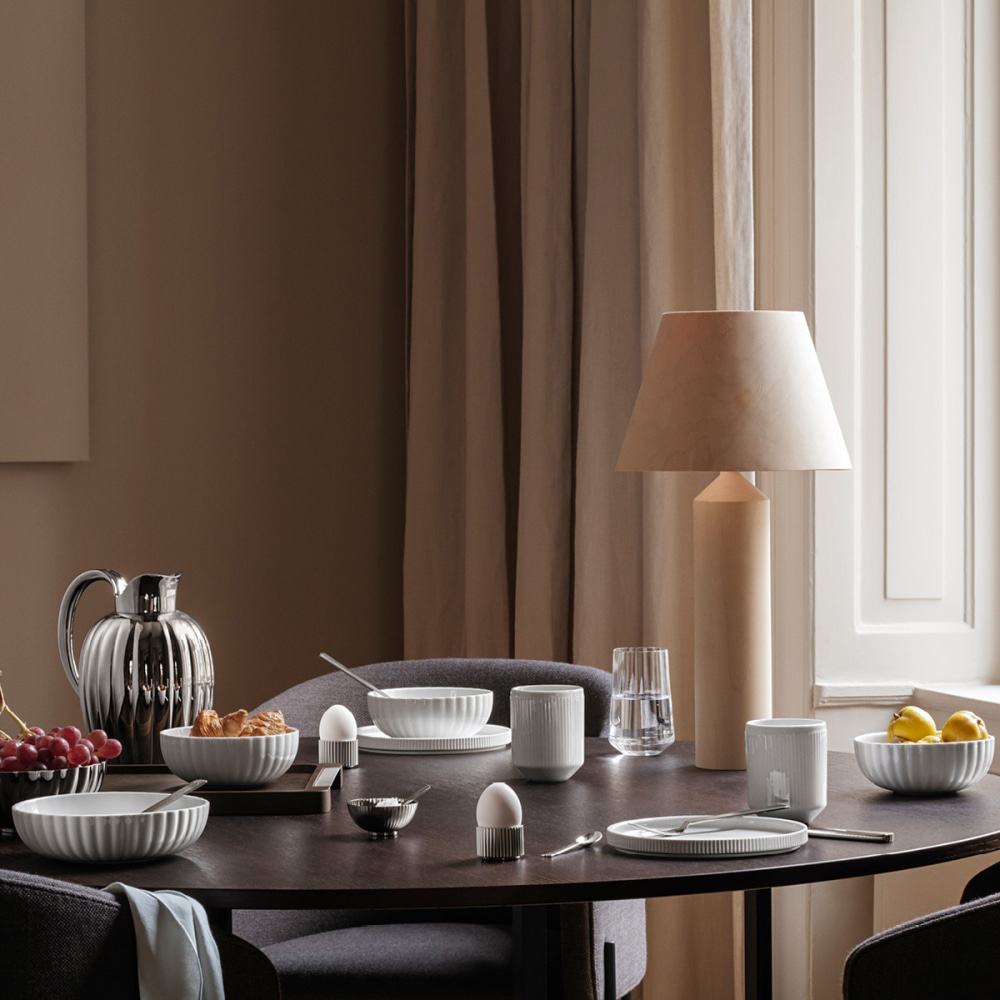 GEORG JENSEN（ジョージ ジェンセン）BERNADOTTE パスタボウル ［販売