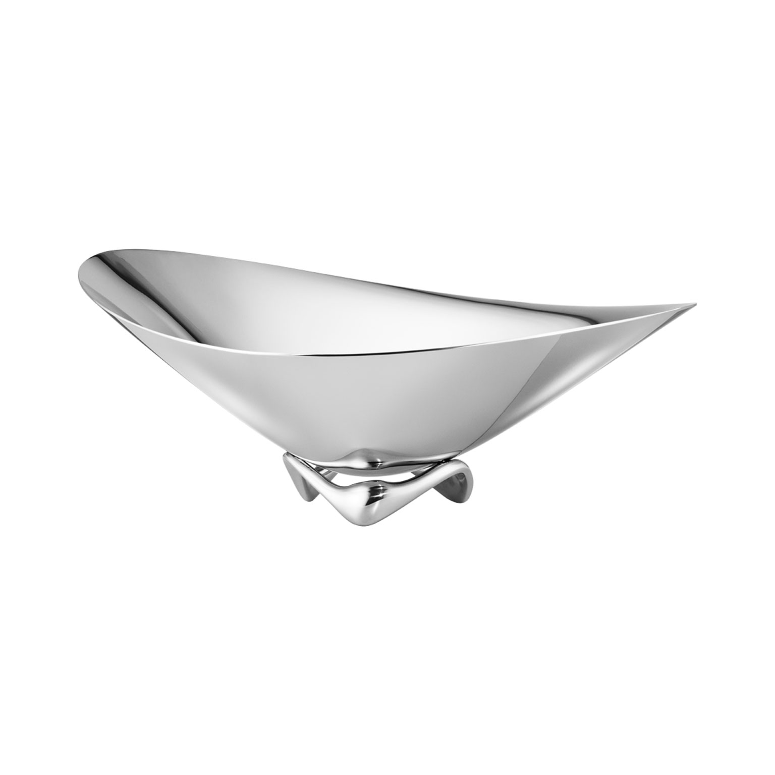 GEORG JENSEN（ジョージ ジェンセン）HENNING KOPPEL ボウル シルバー